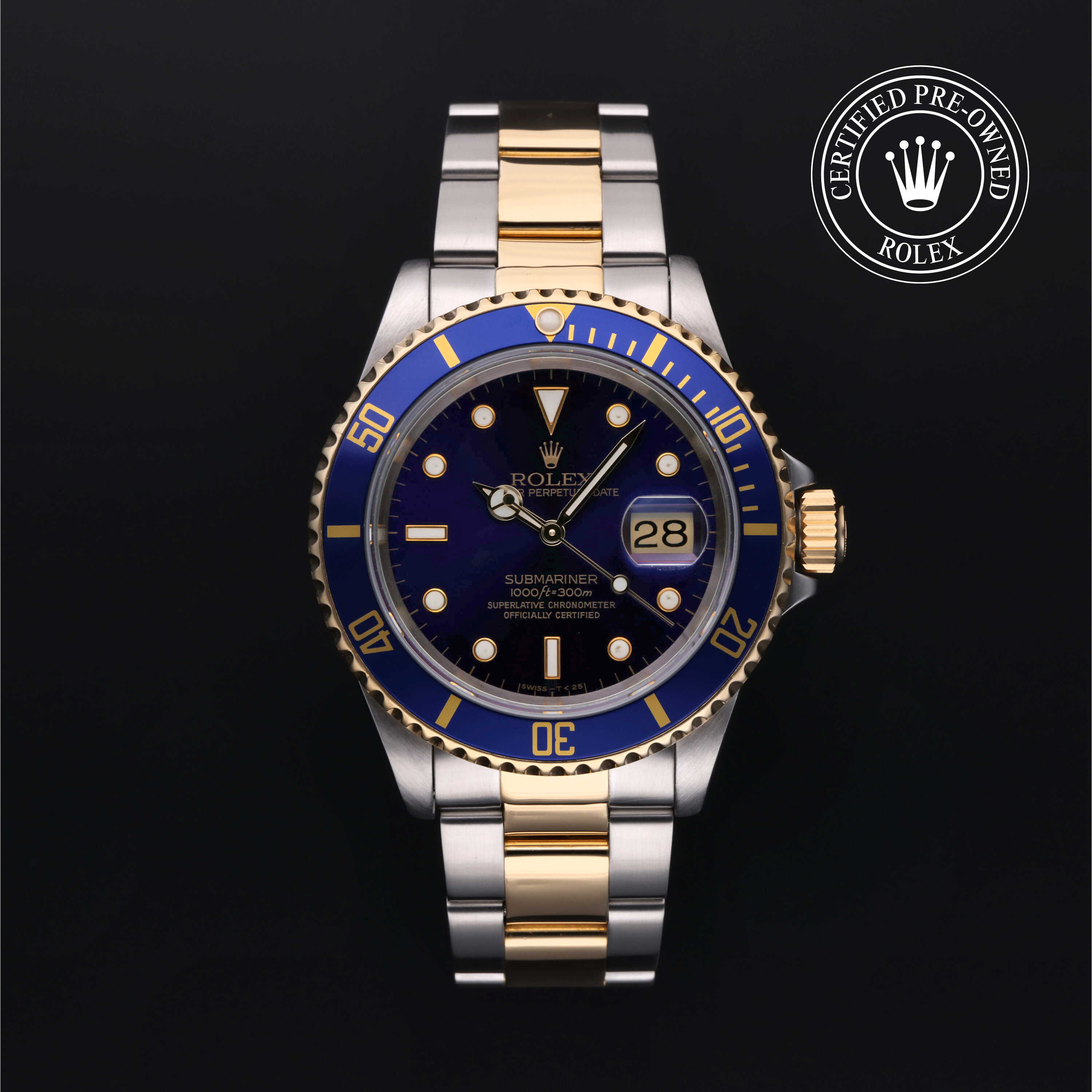 Rolex Submariner