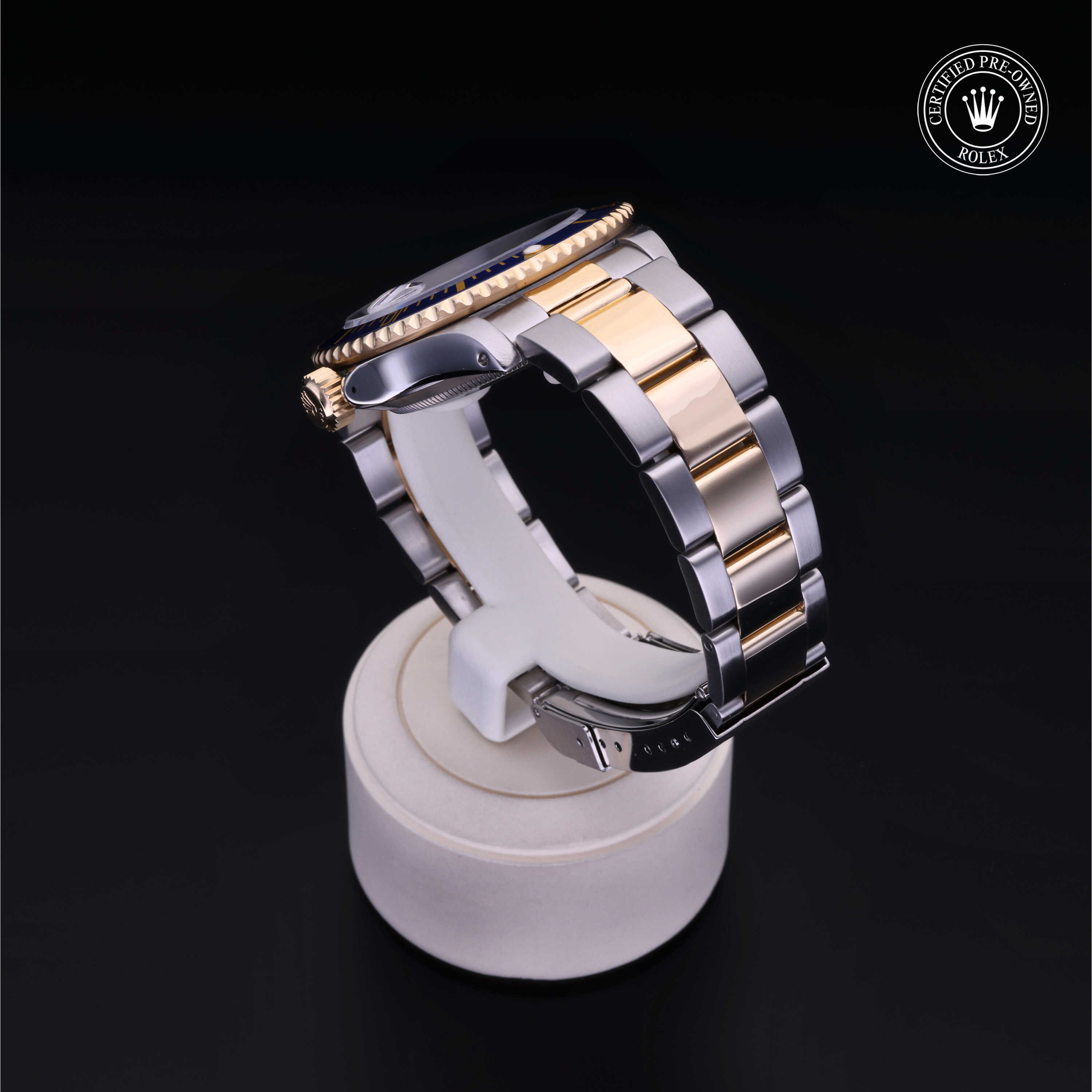 Oyster Perpetual Submariner Date