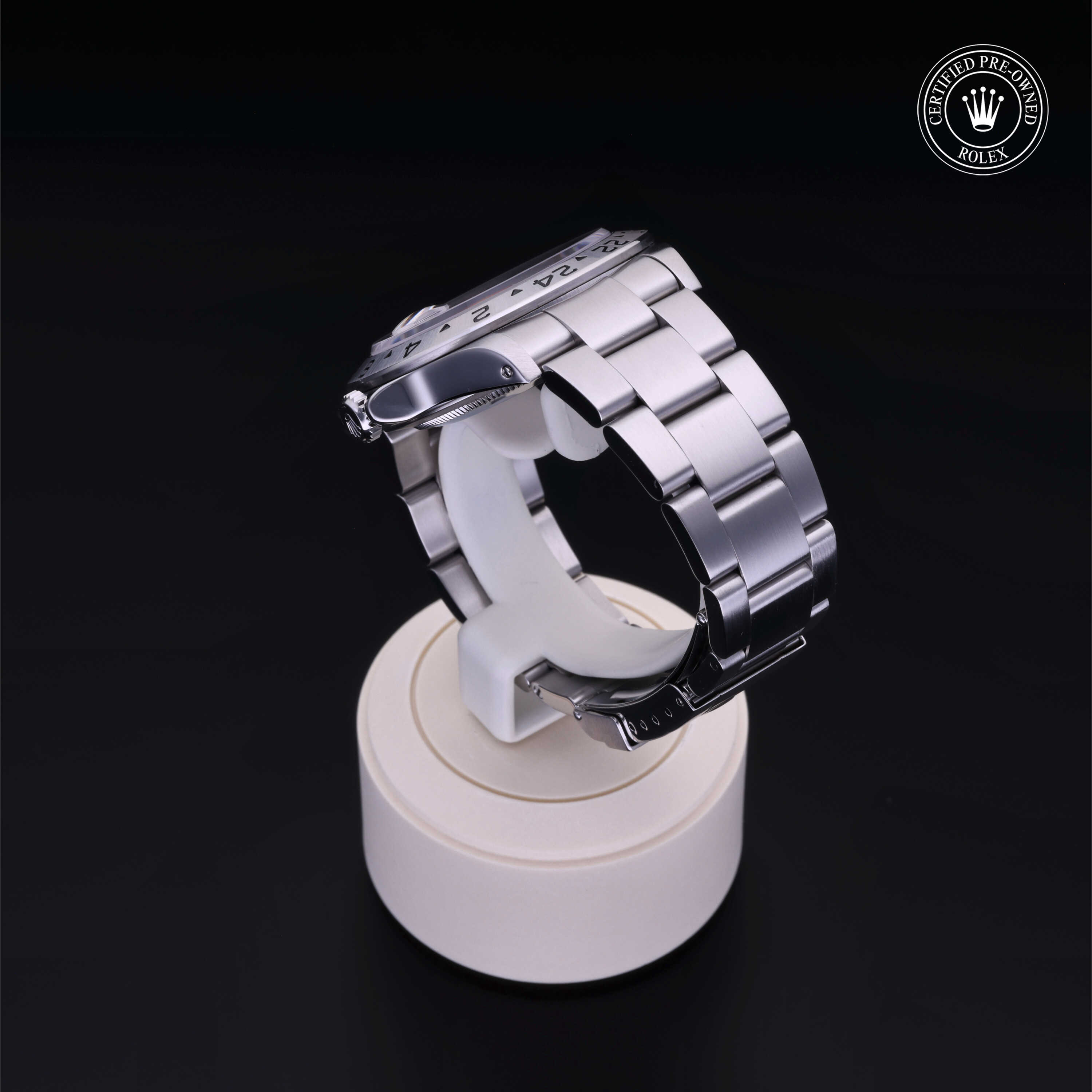 Oyster Perpetual Explorer II