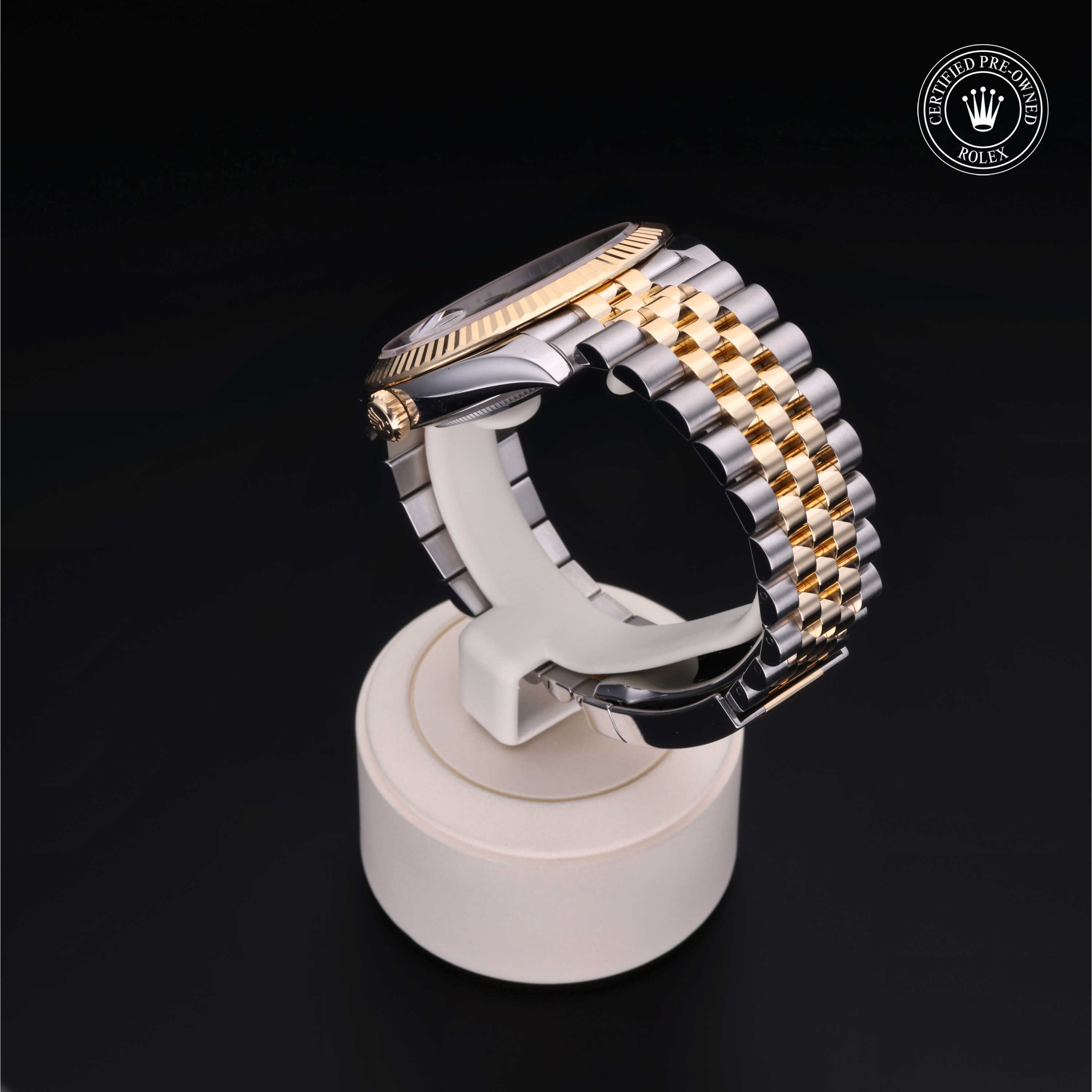 Oyster Perpetual  Datejust 41