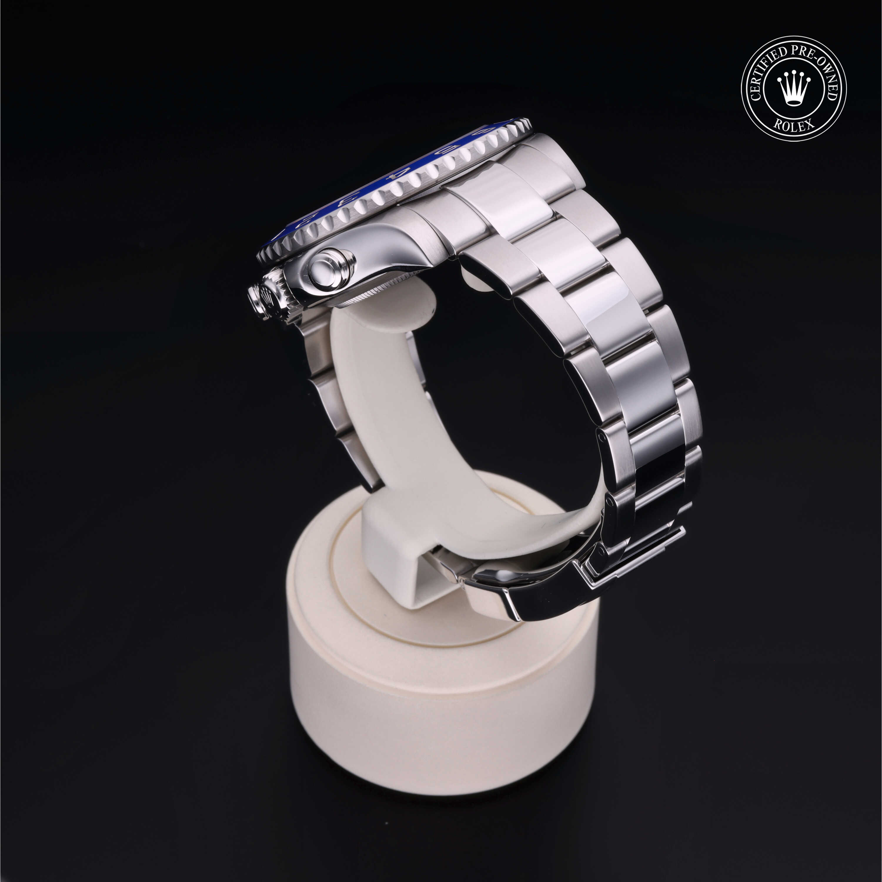 Oyster Perpetual Yacht-Master II