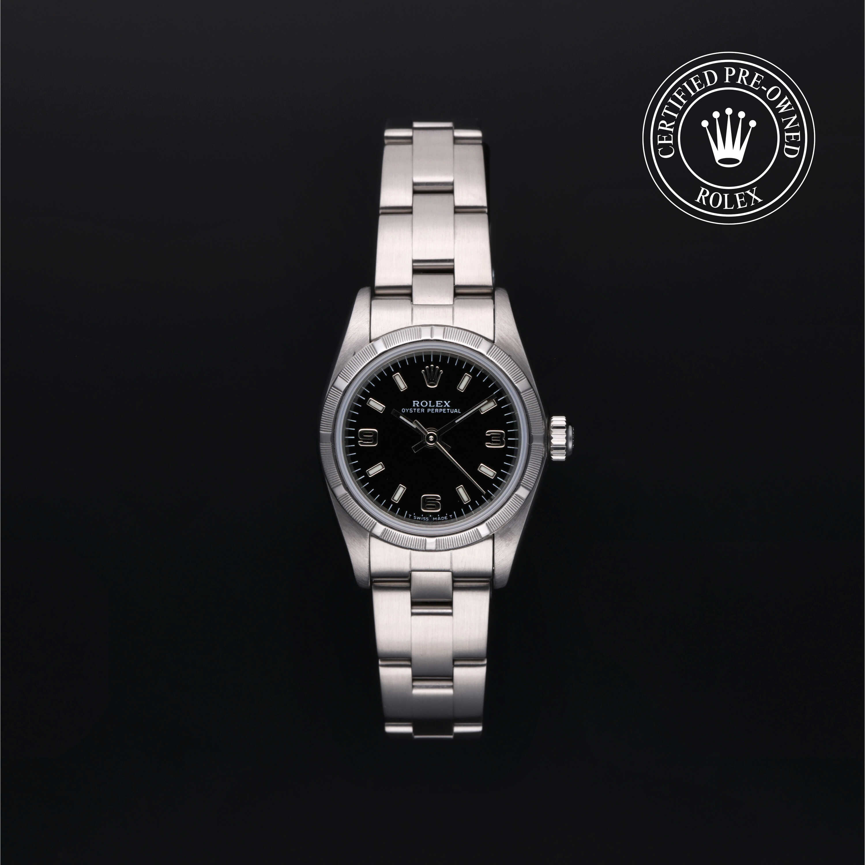Oyster Perpetual 24