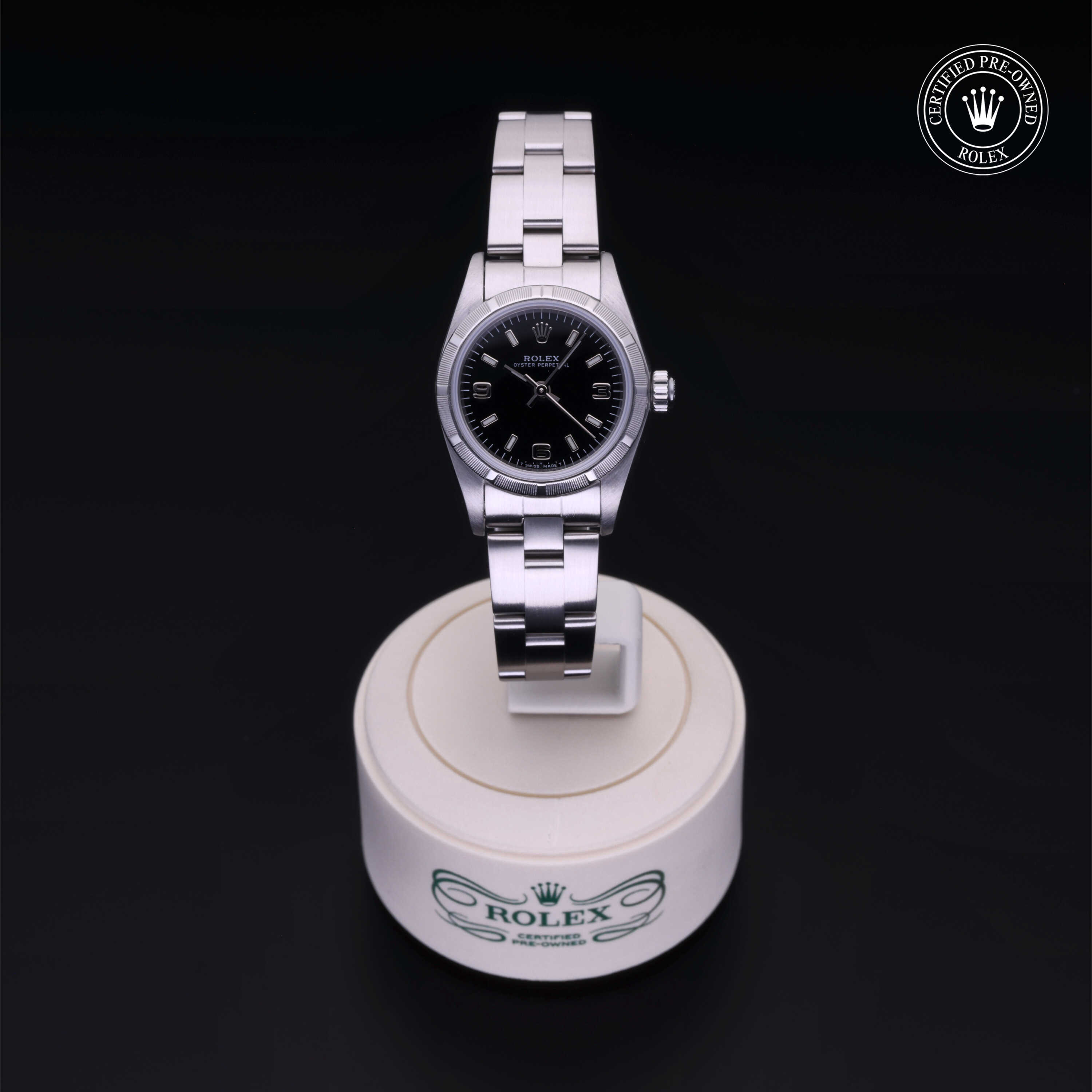 Oyster Perpetual 24