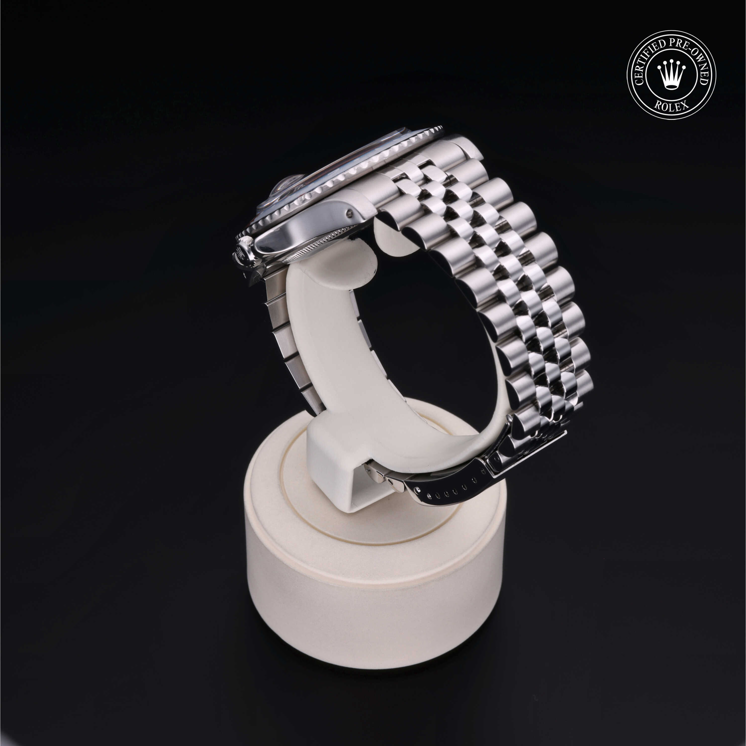 Oyster Perpetual GMT-Master