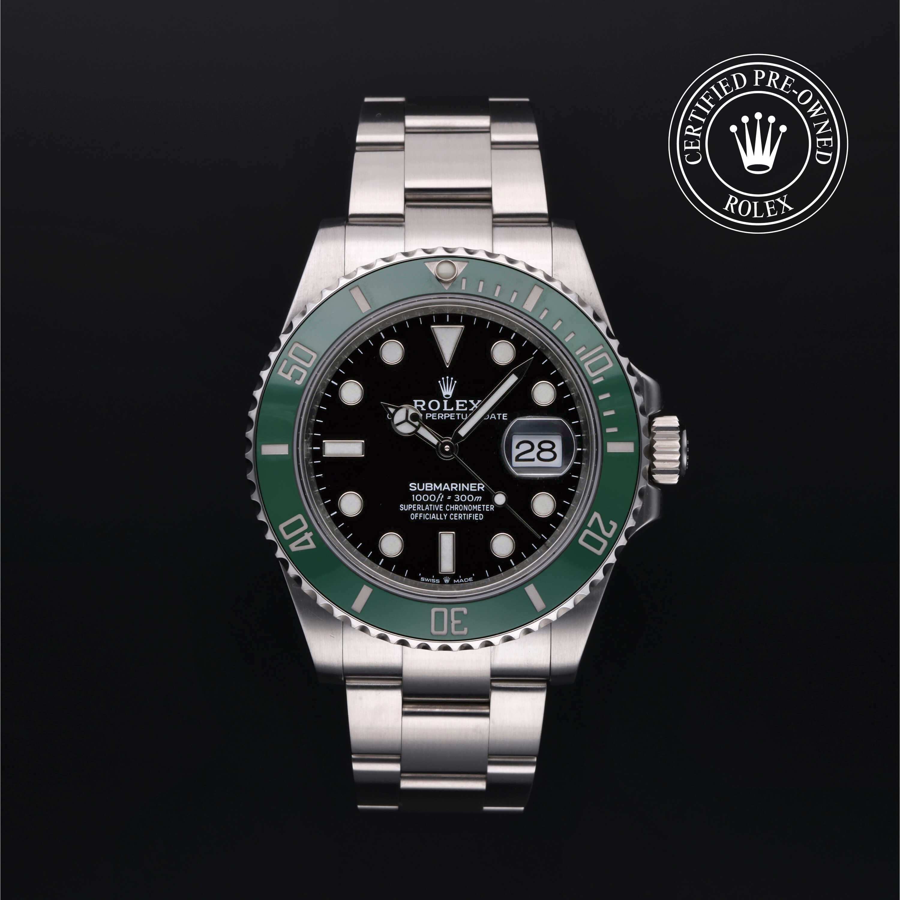 Rolex Submariner