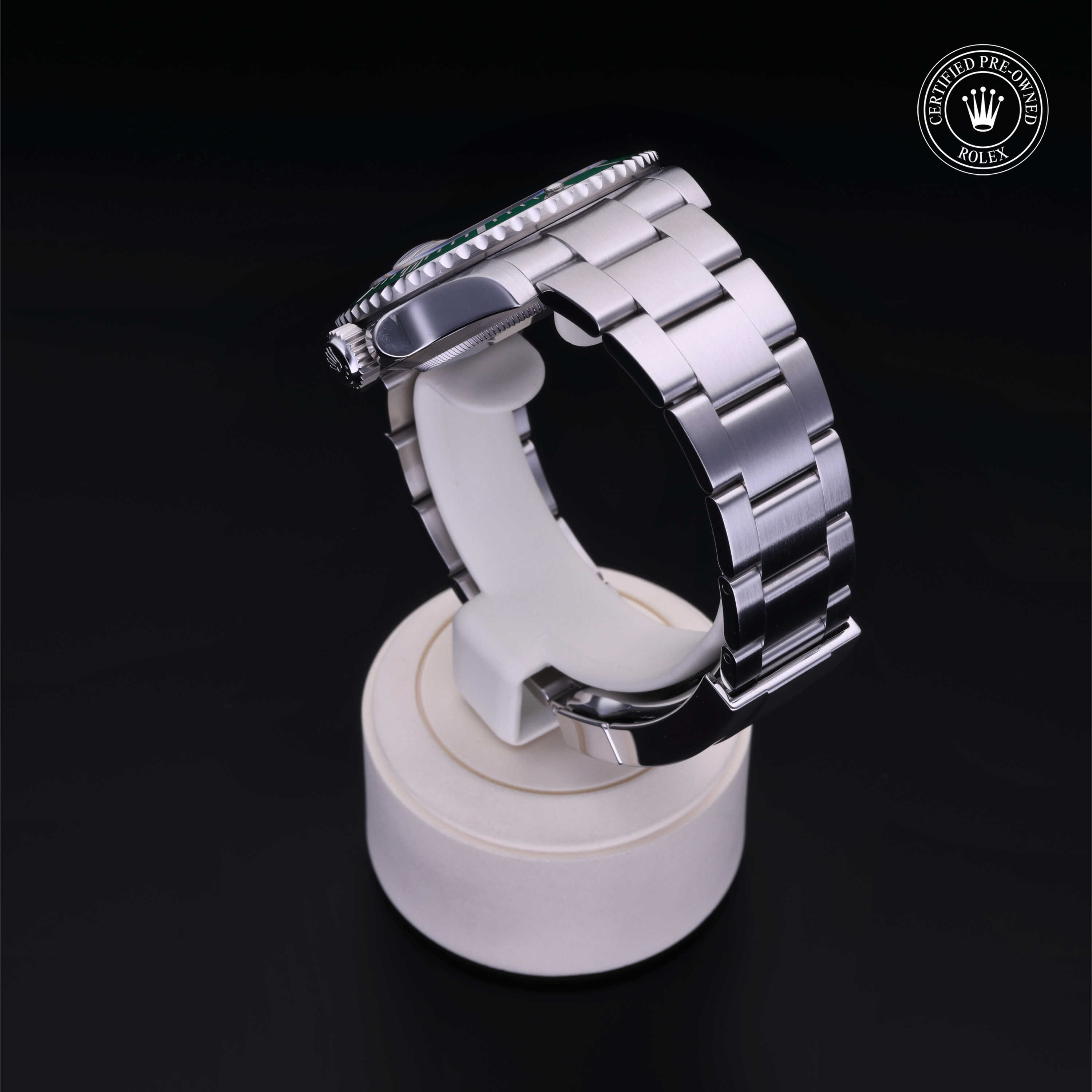 Oyster Perpetual Submariner Date