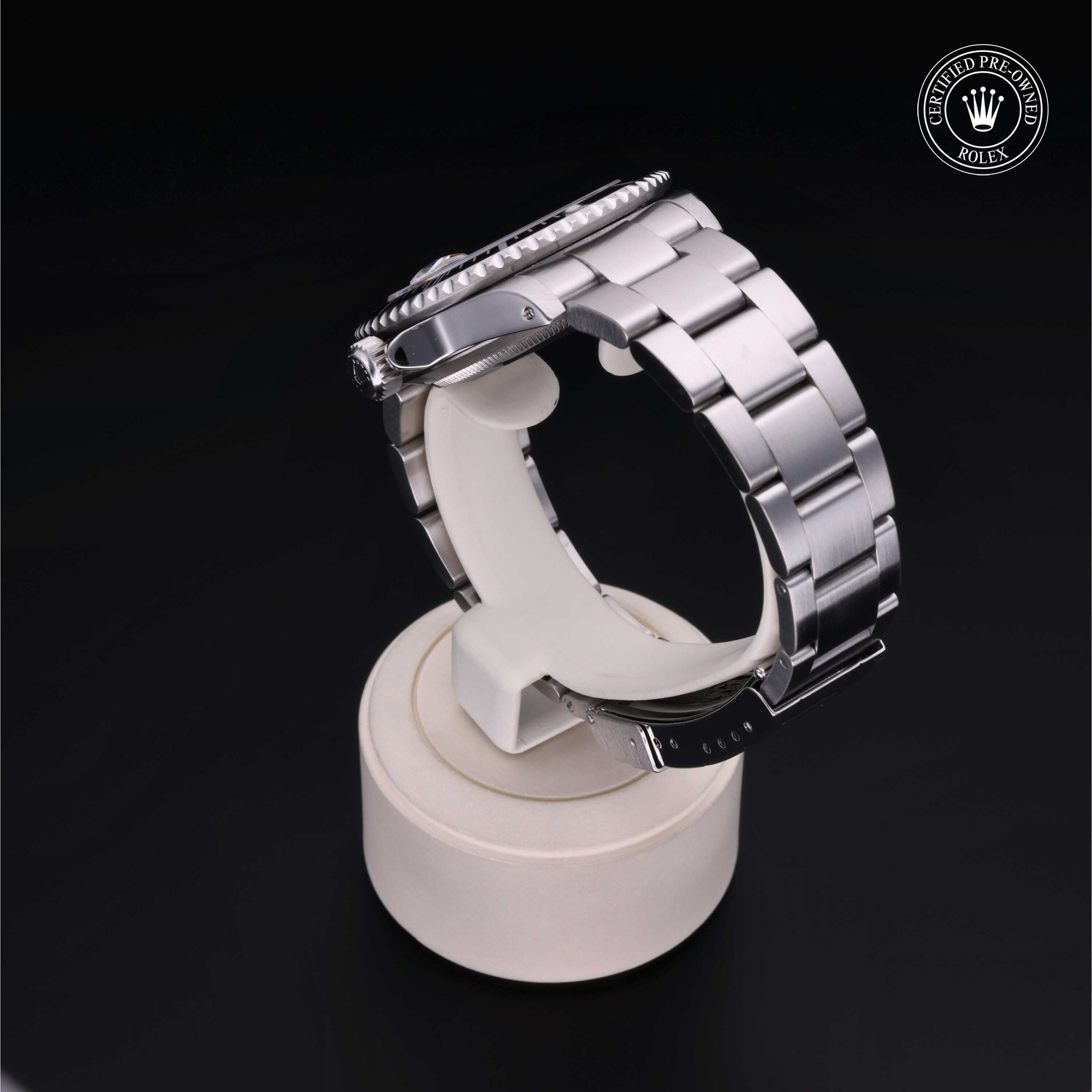 Oyster Perpetual Submariner Date