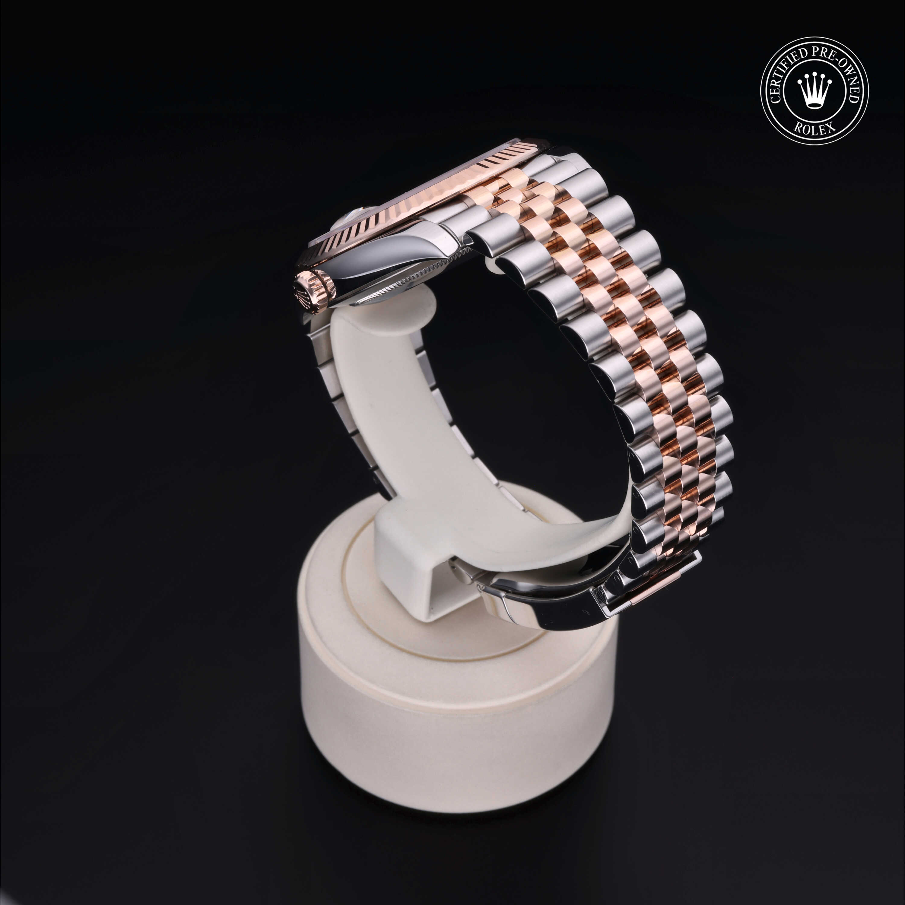 Oyster Perpetual Datejust 41