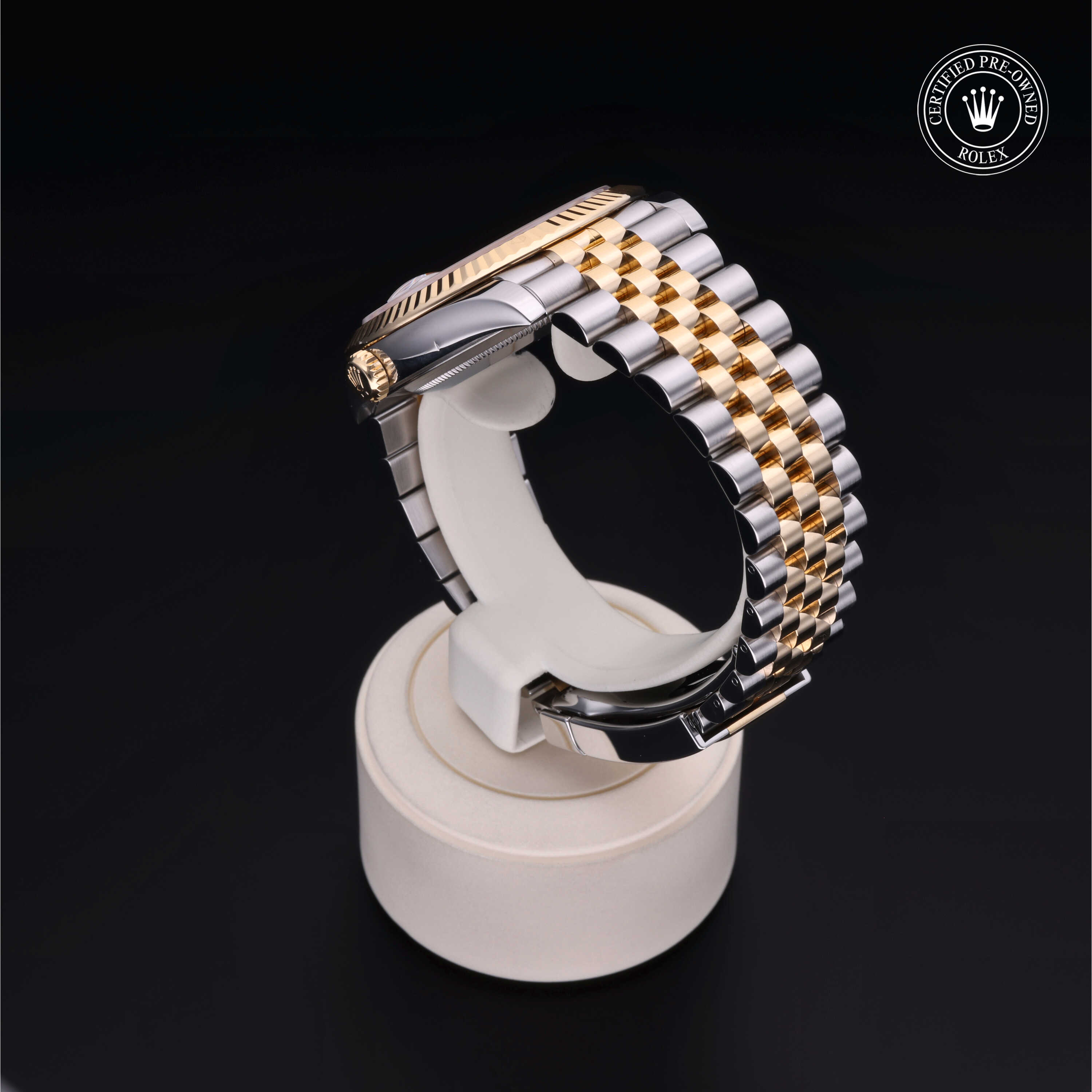 Oyster Perpetual  Datejust 41