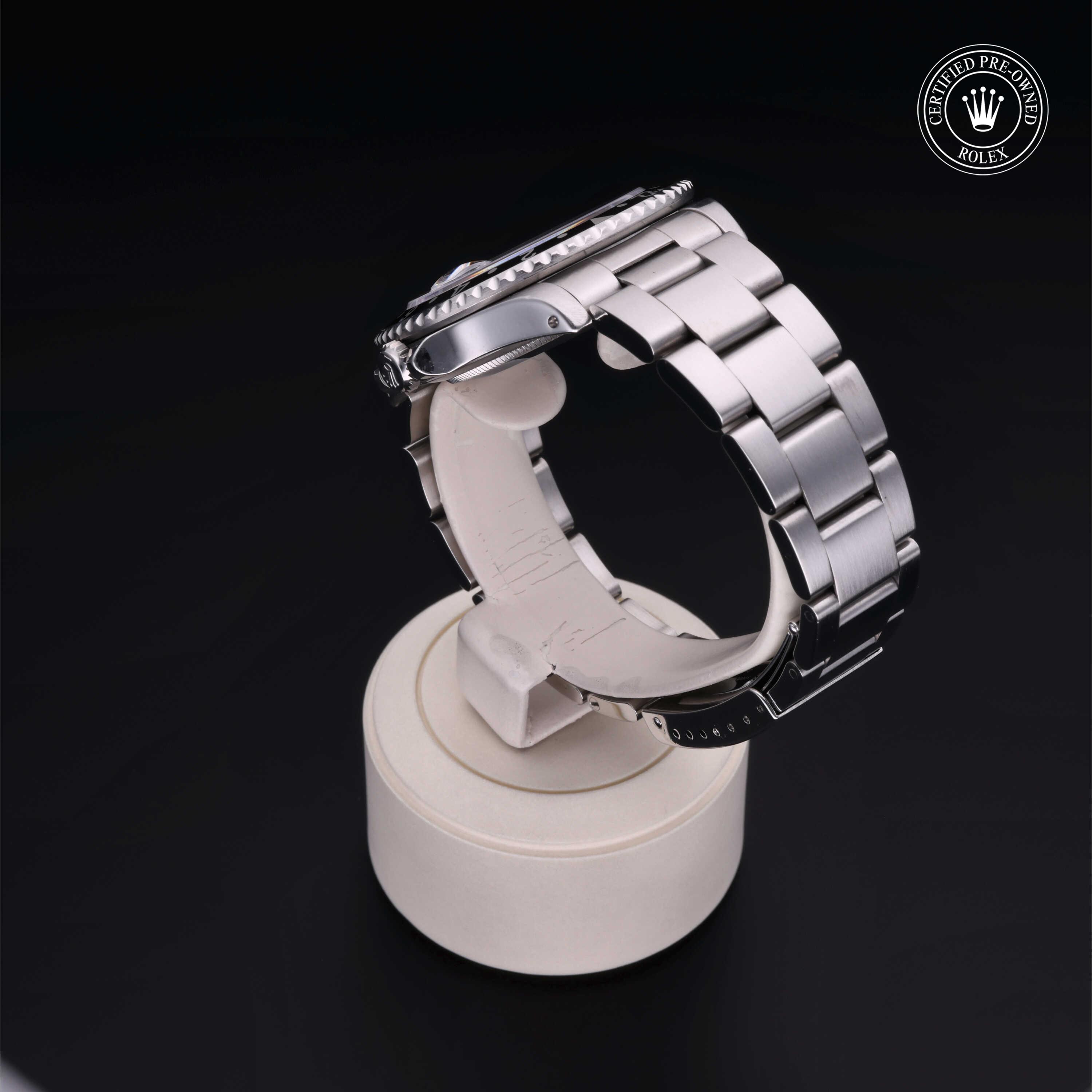 Oyster Perpetual Gmt-Master