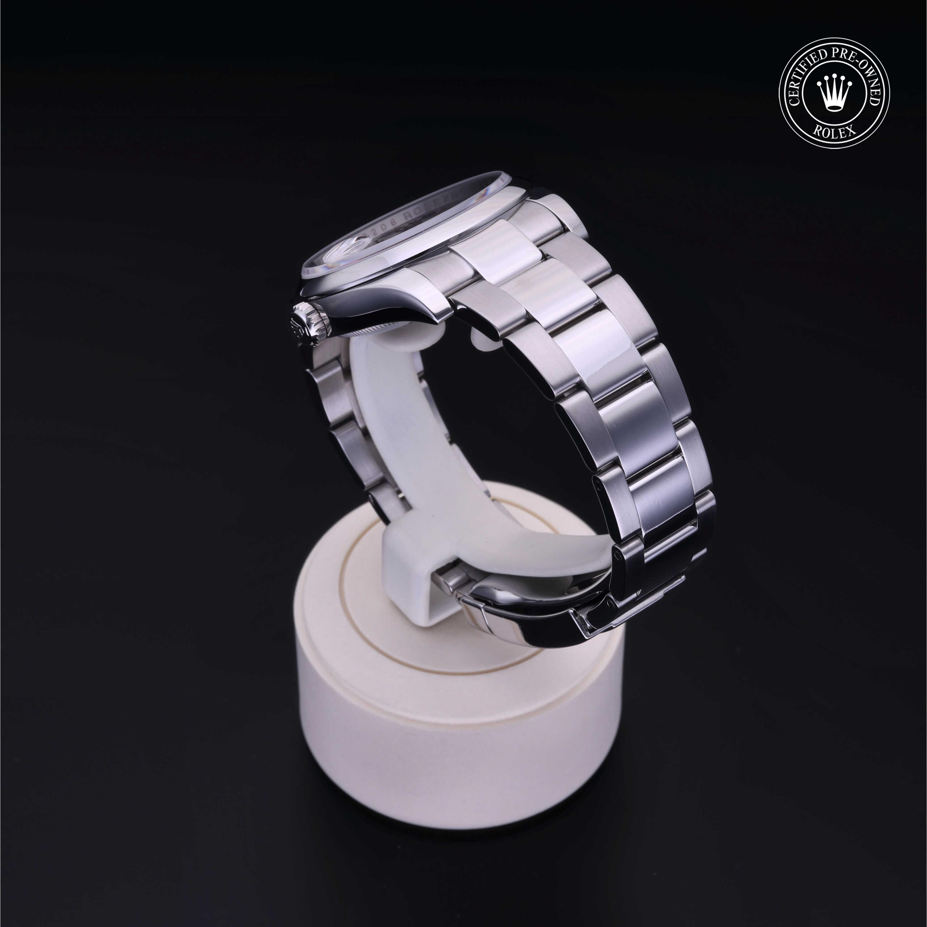 Oyster Perpetual Datejust 36