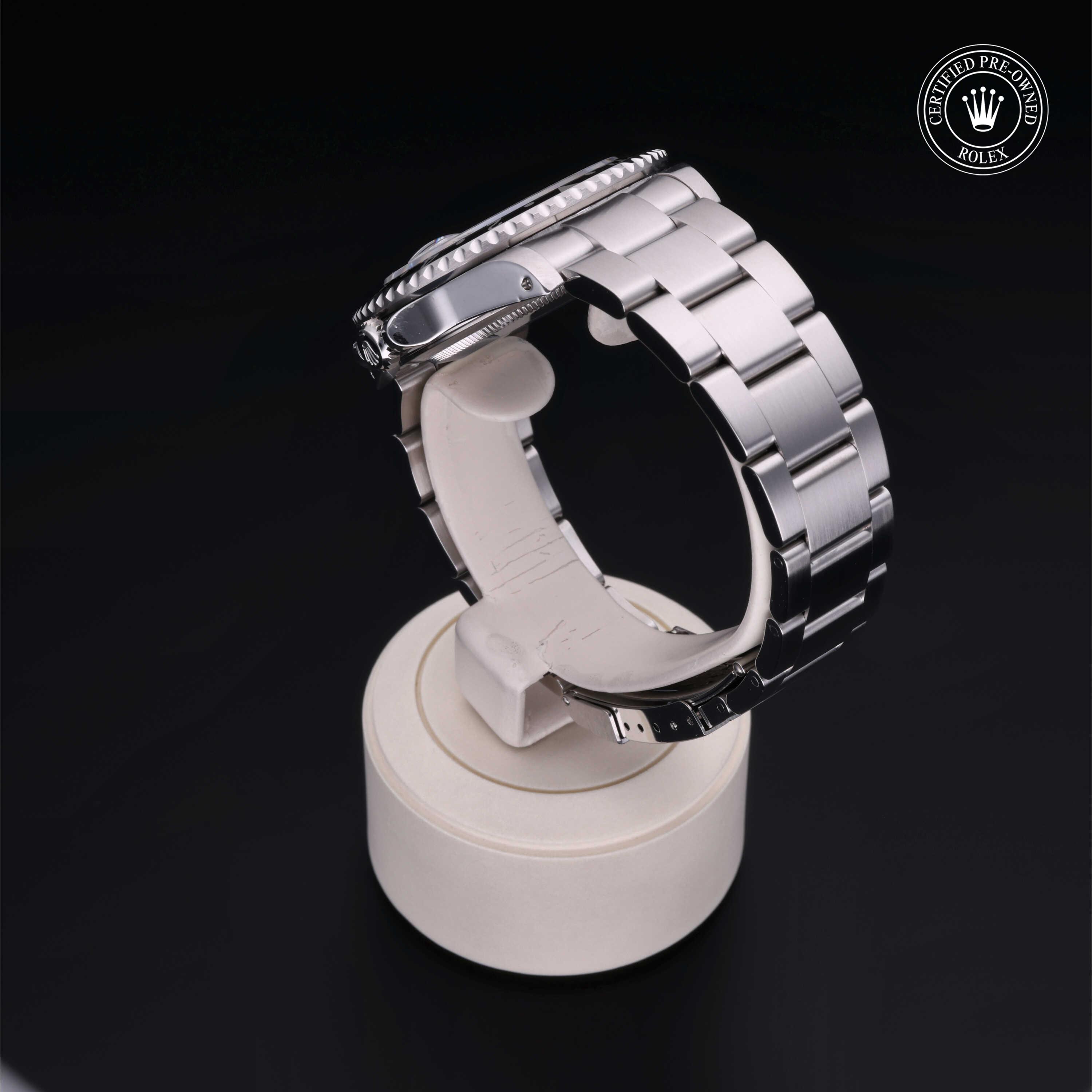 Oyster Perpetual GMT-Master II