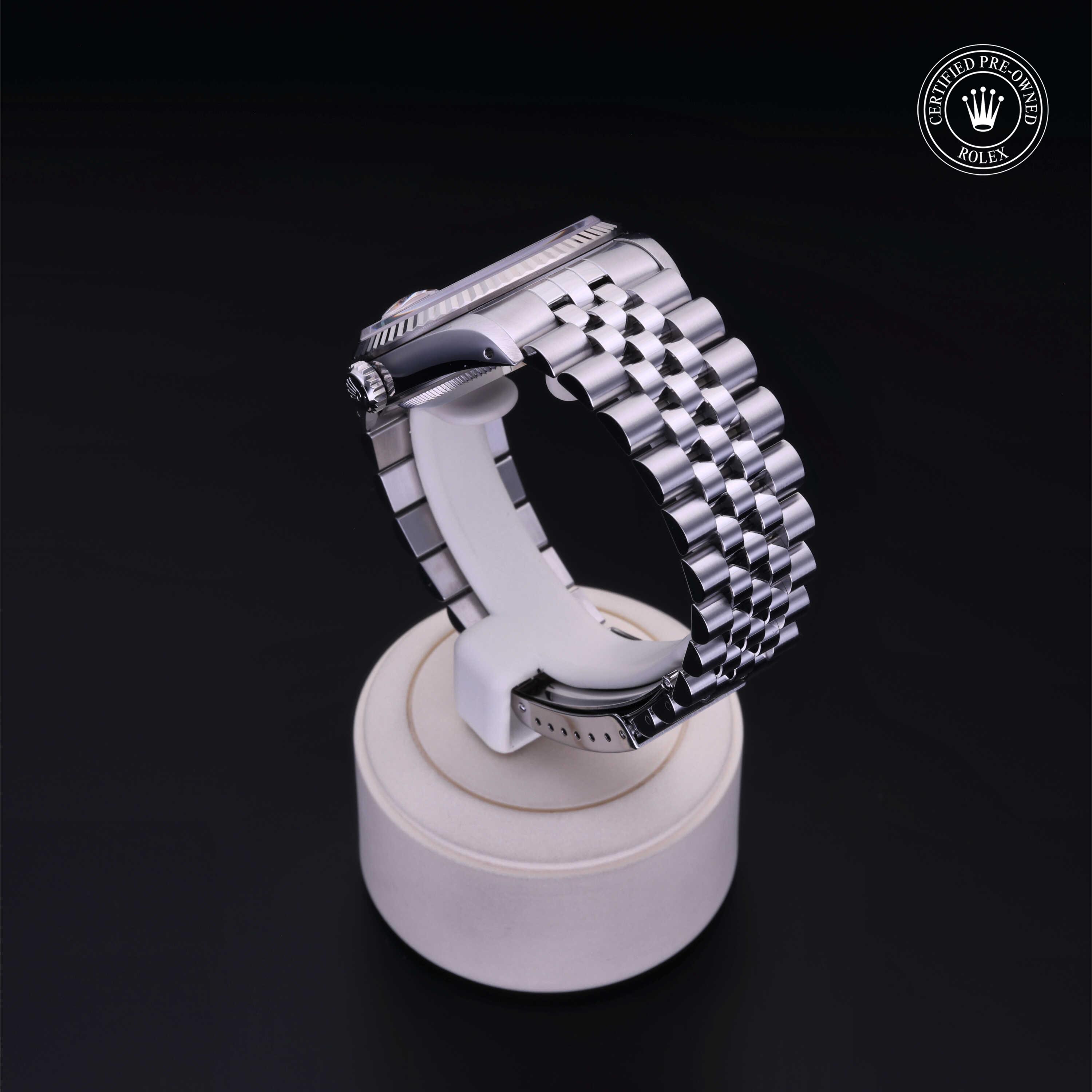 Oyster Perpetual Datejust 36