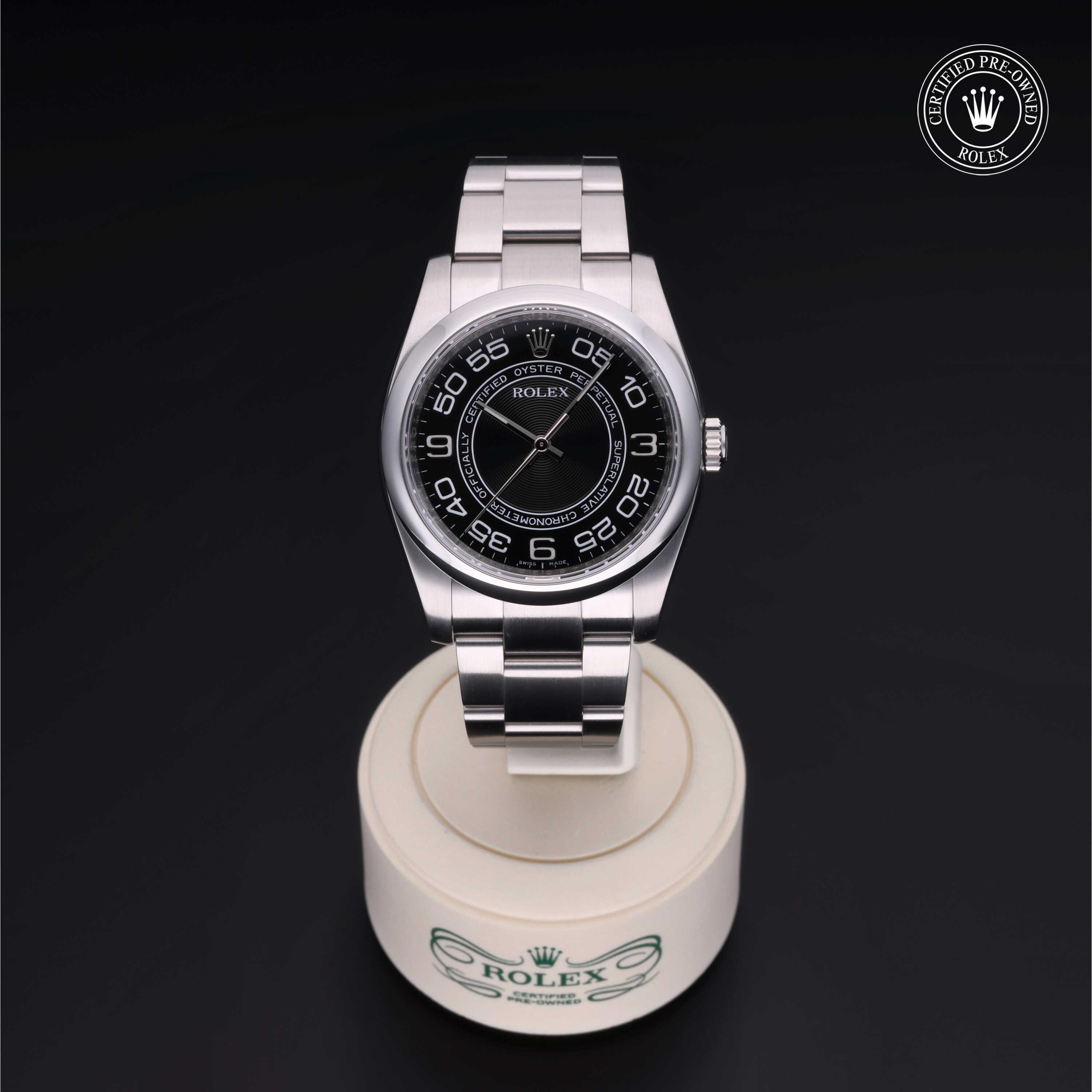 Oyster Perpetual 36