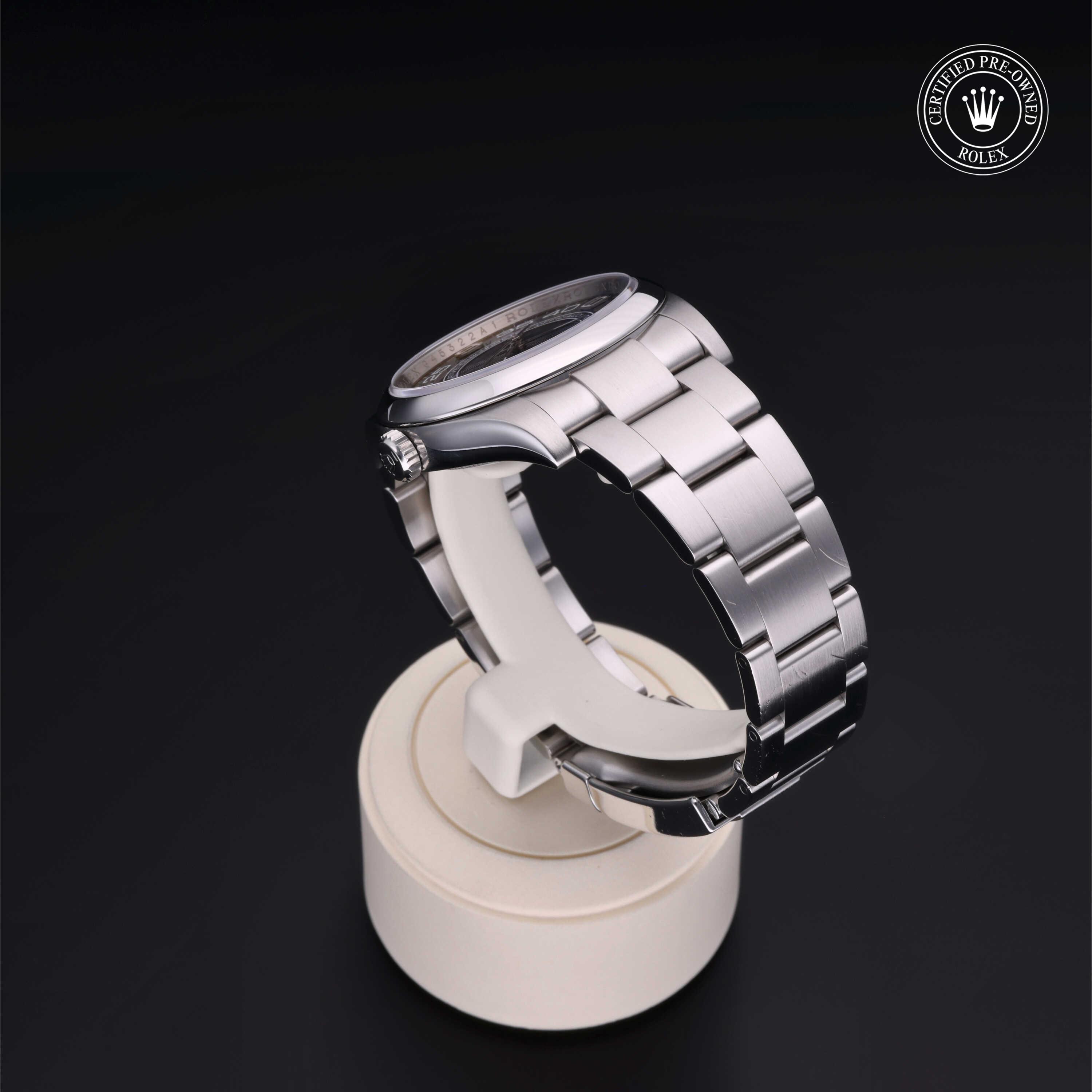 Oyster Perpetual 36
