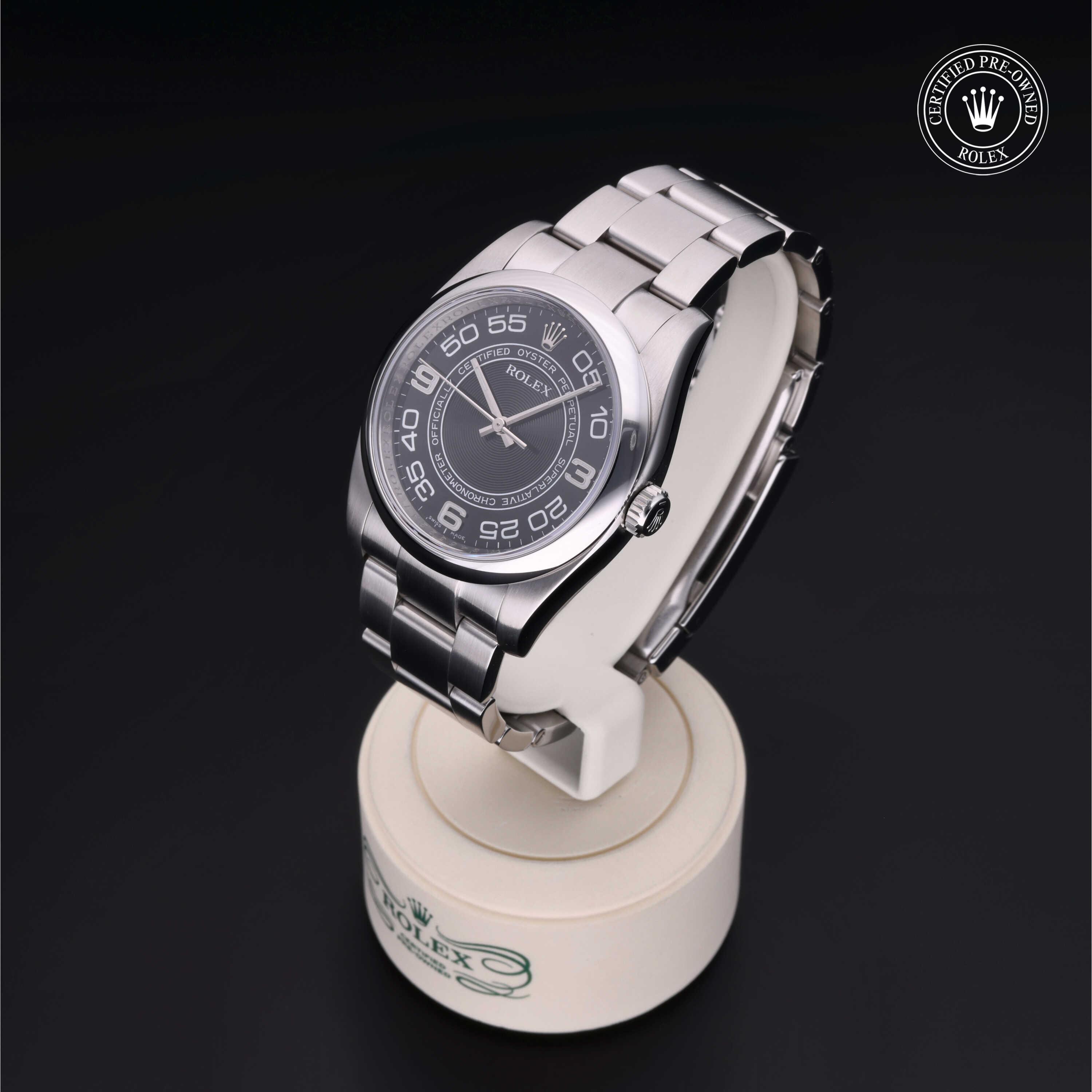 Oyster Perpetual 36