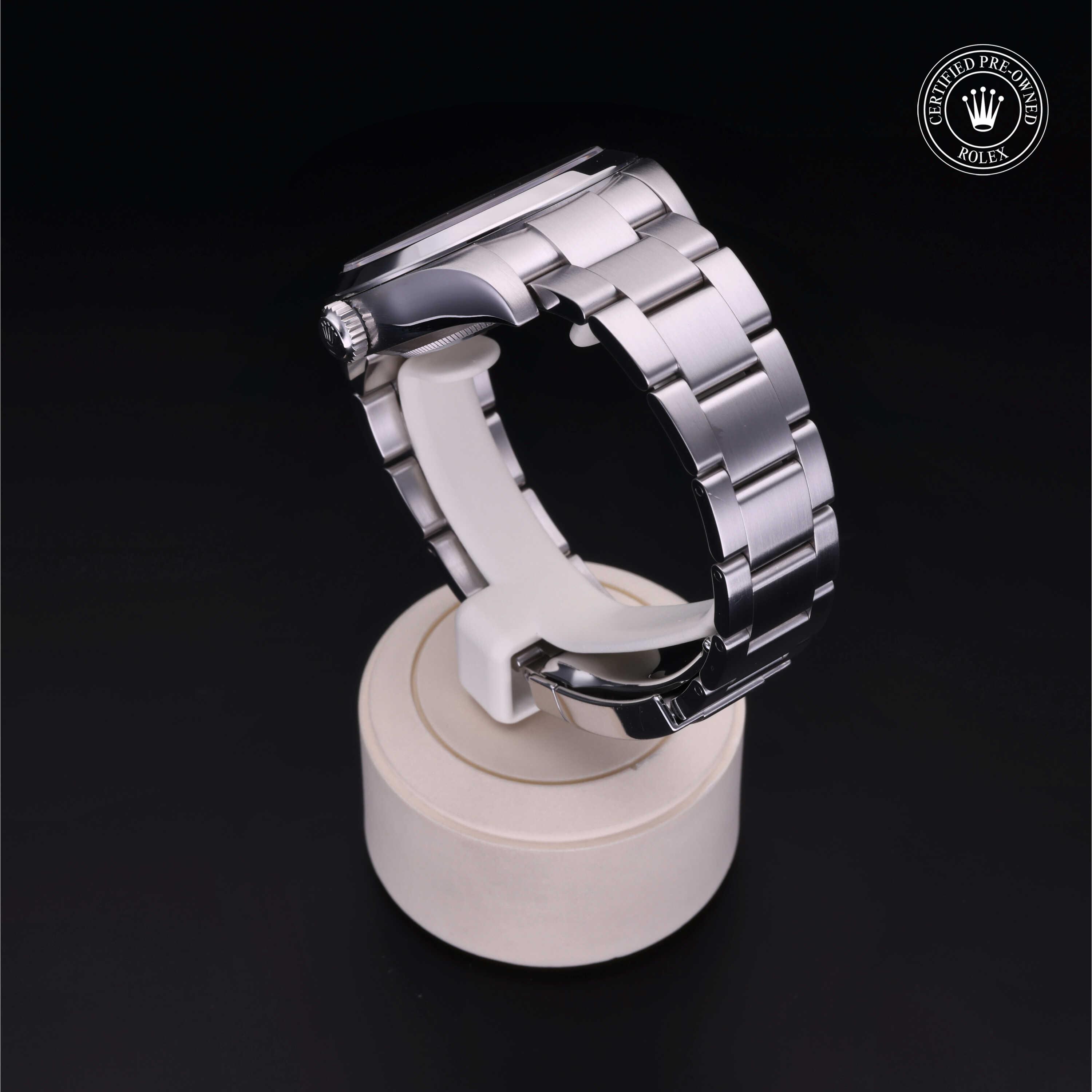 Oyster Perpetual Air-King