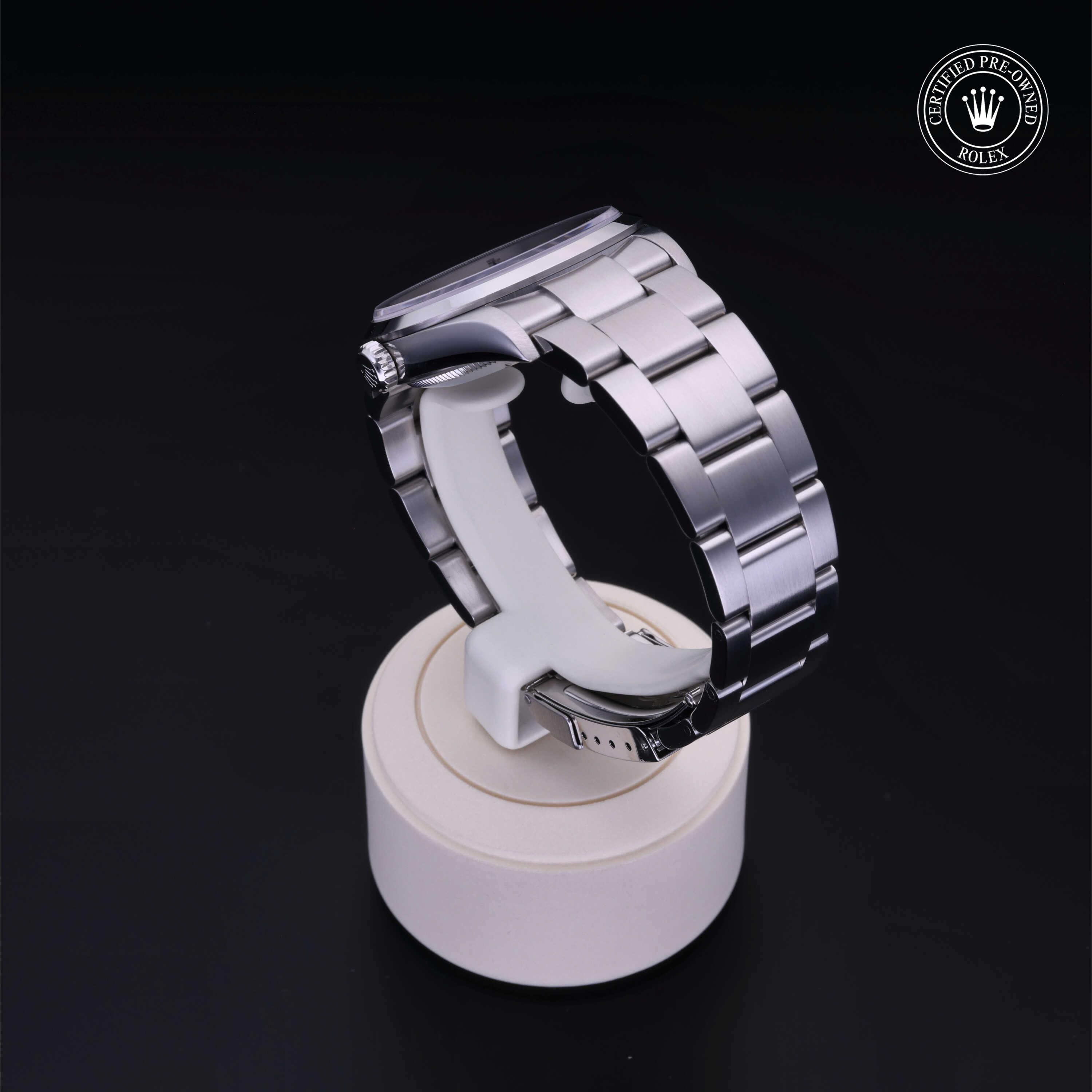 Oyster Perpetual Explorer 36