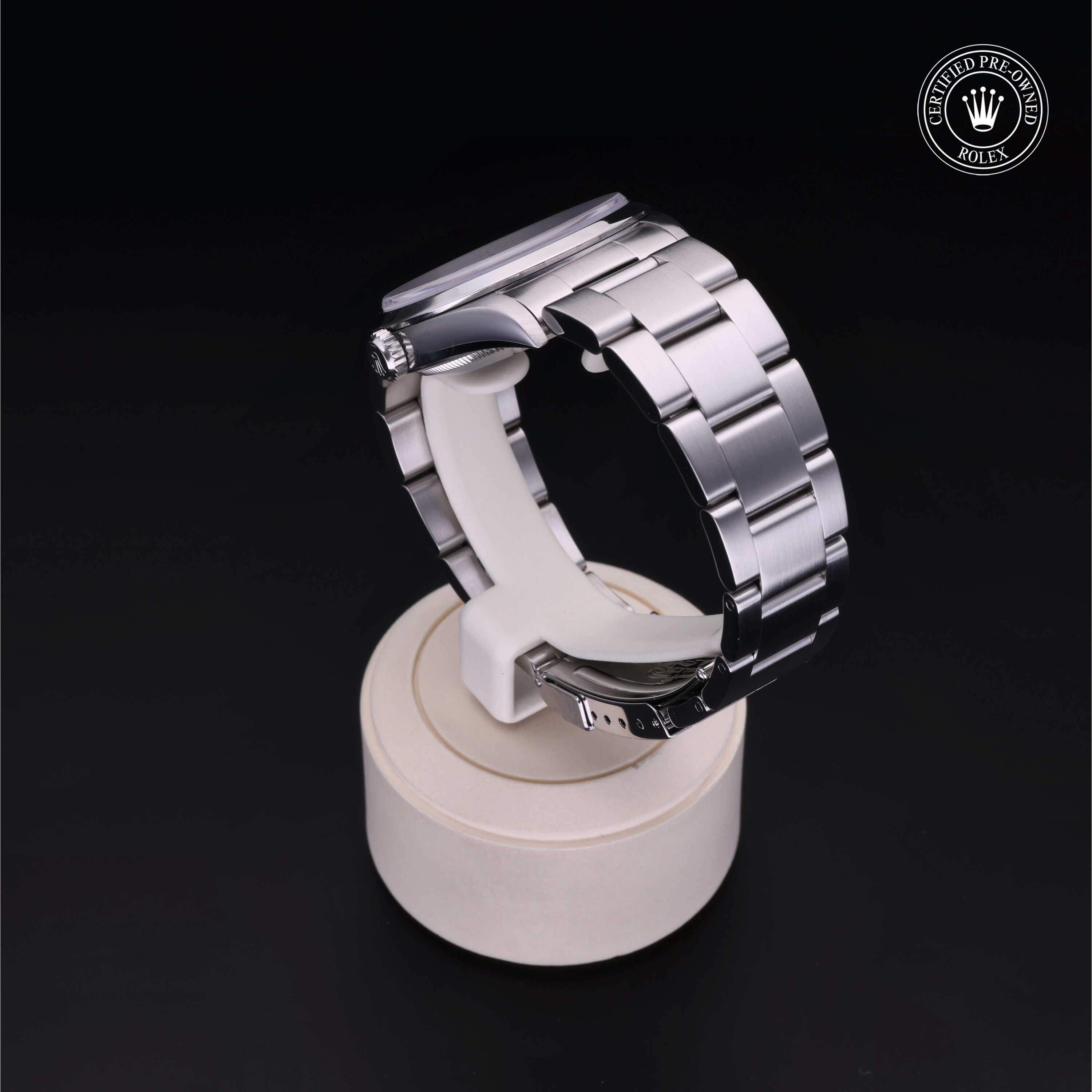 Oyster Perpetual Explorer 36