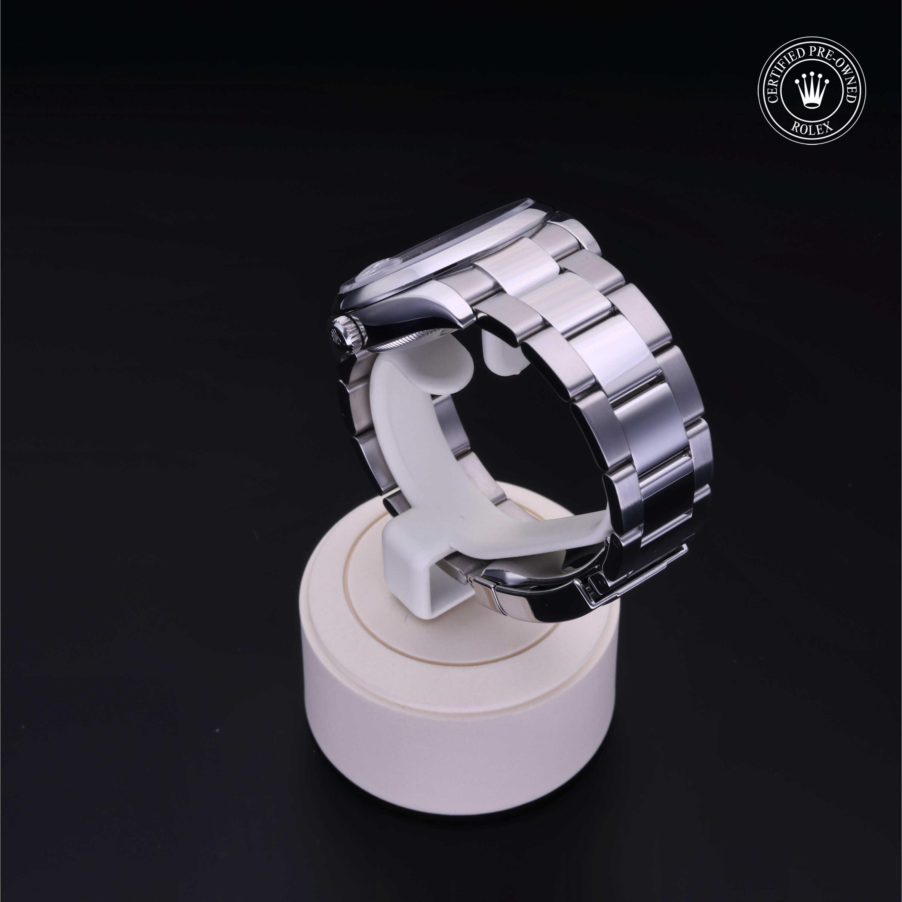 Oyster Perpetual Date 34