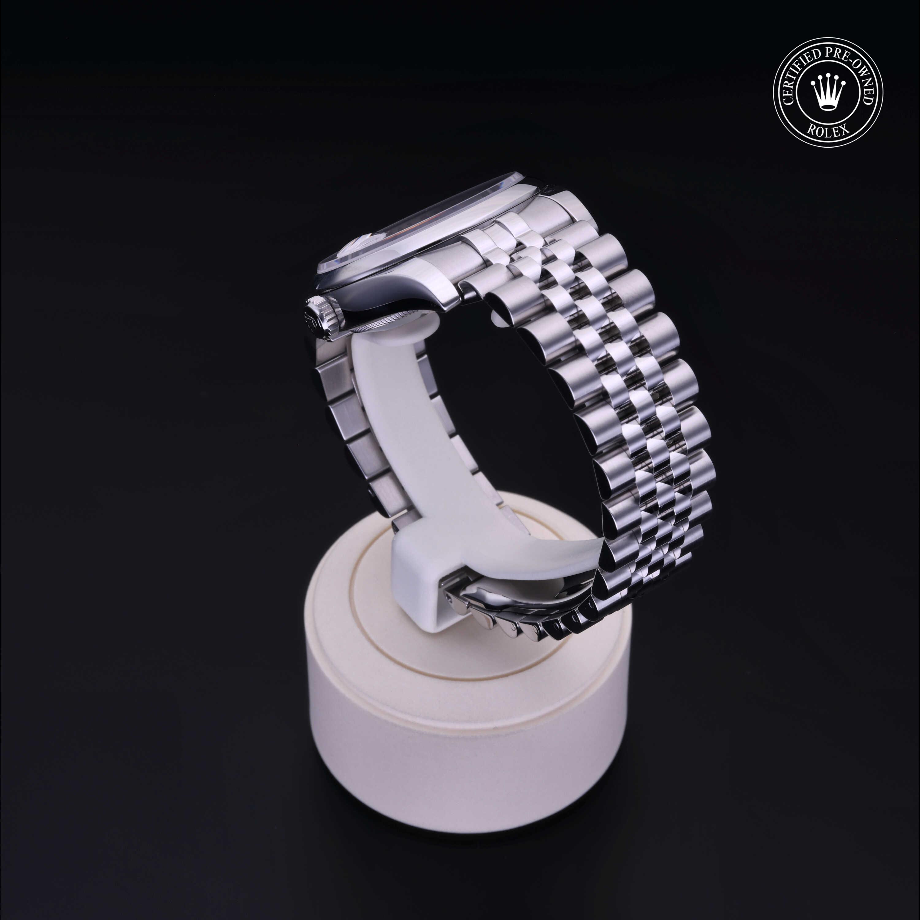 Oyster Perpetual Datejust 36