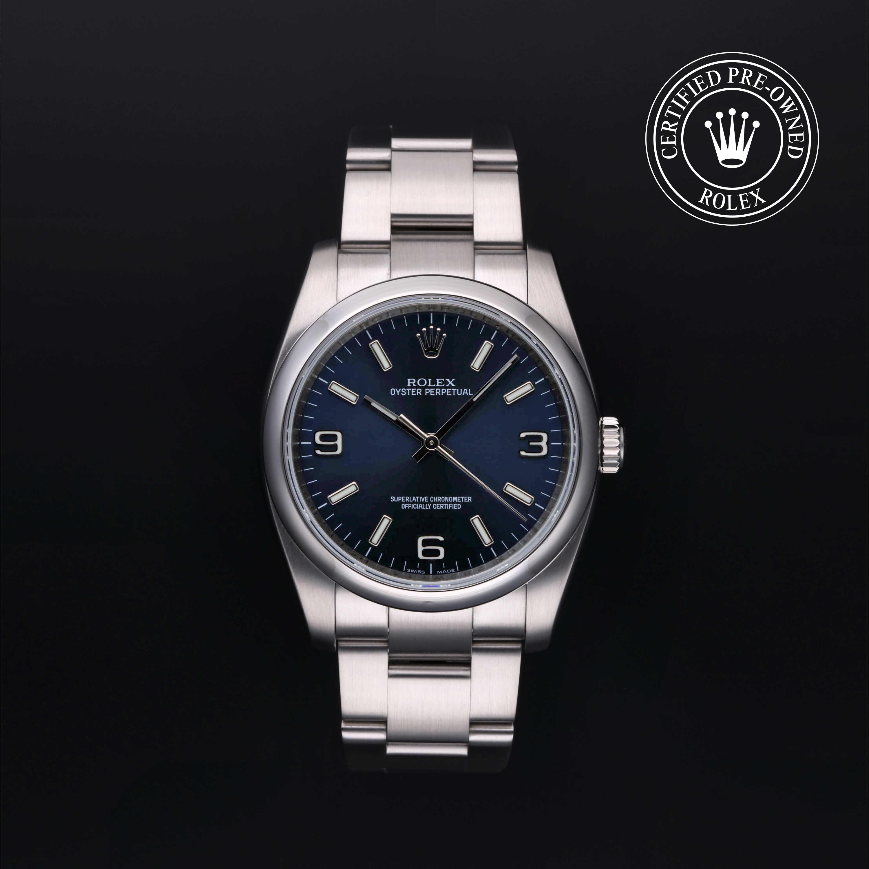 Oyster Perpetual 36