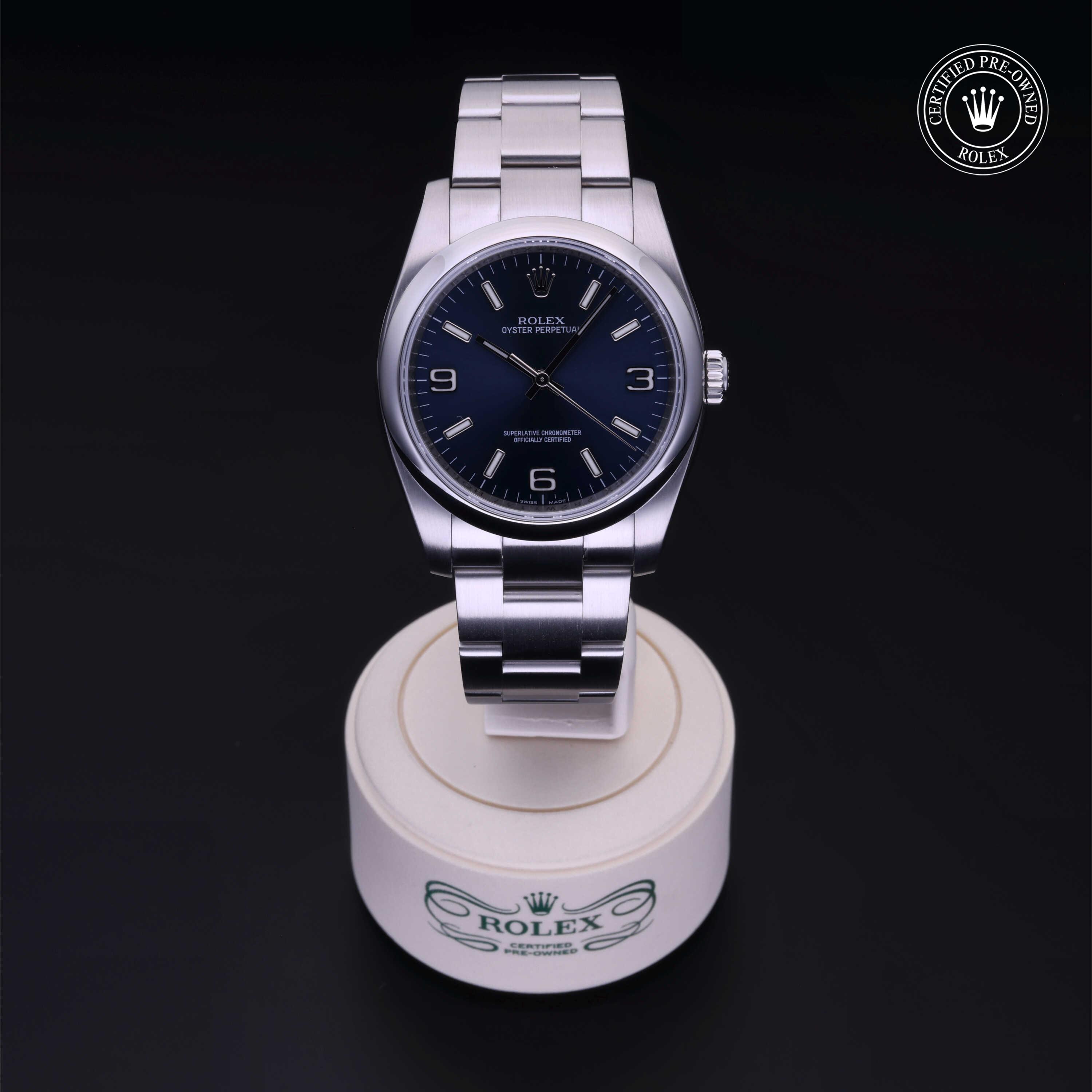 Oyster Perpetual 36