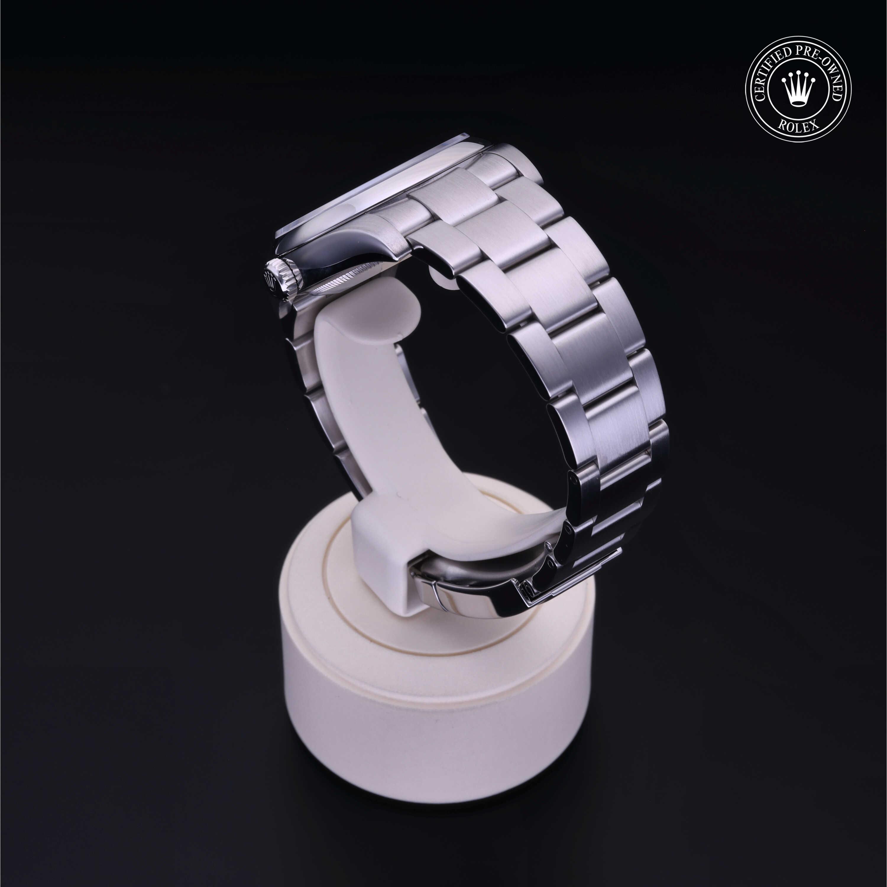 Oyster Perpetual 36