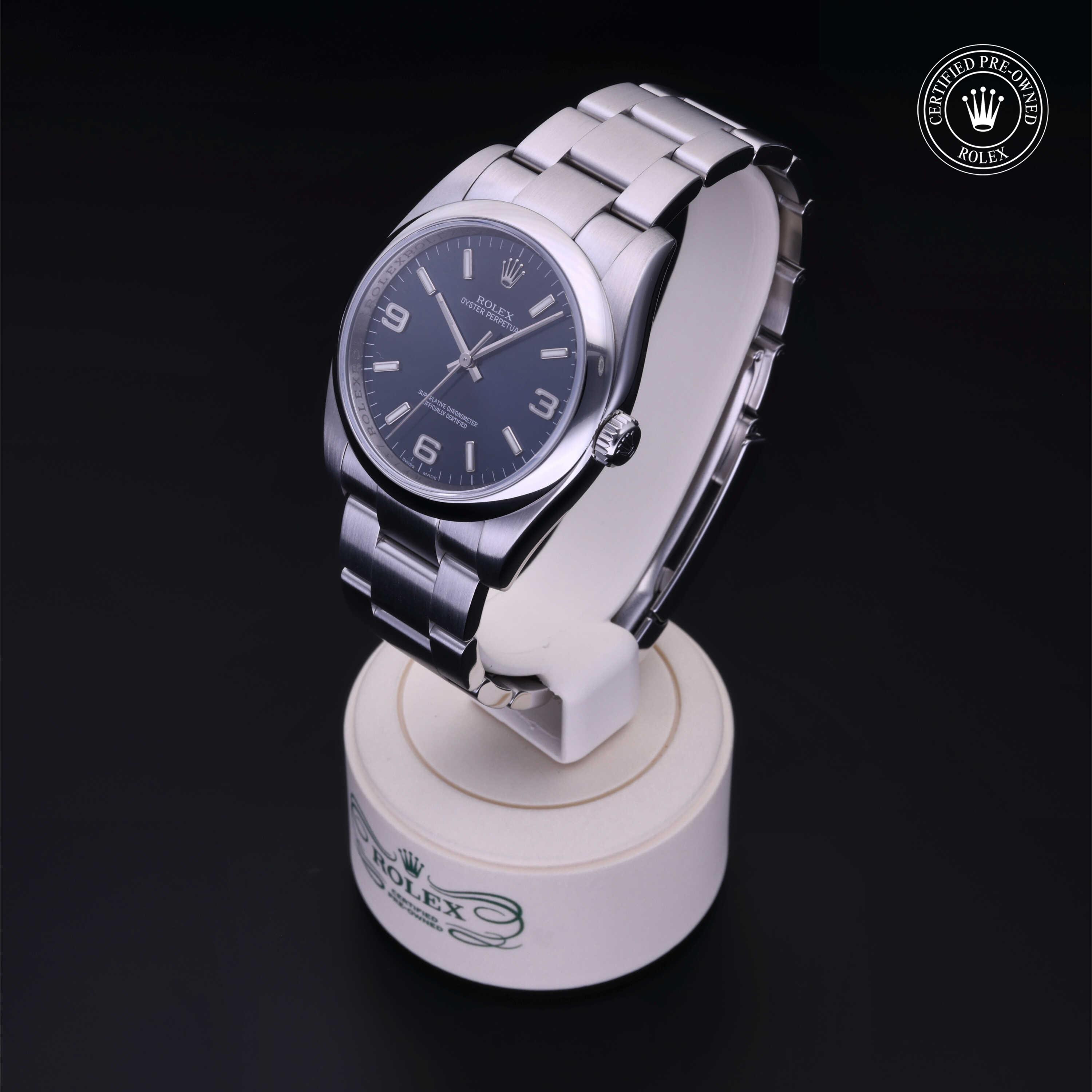 Oyster Perpetual 36