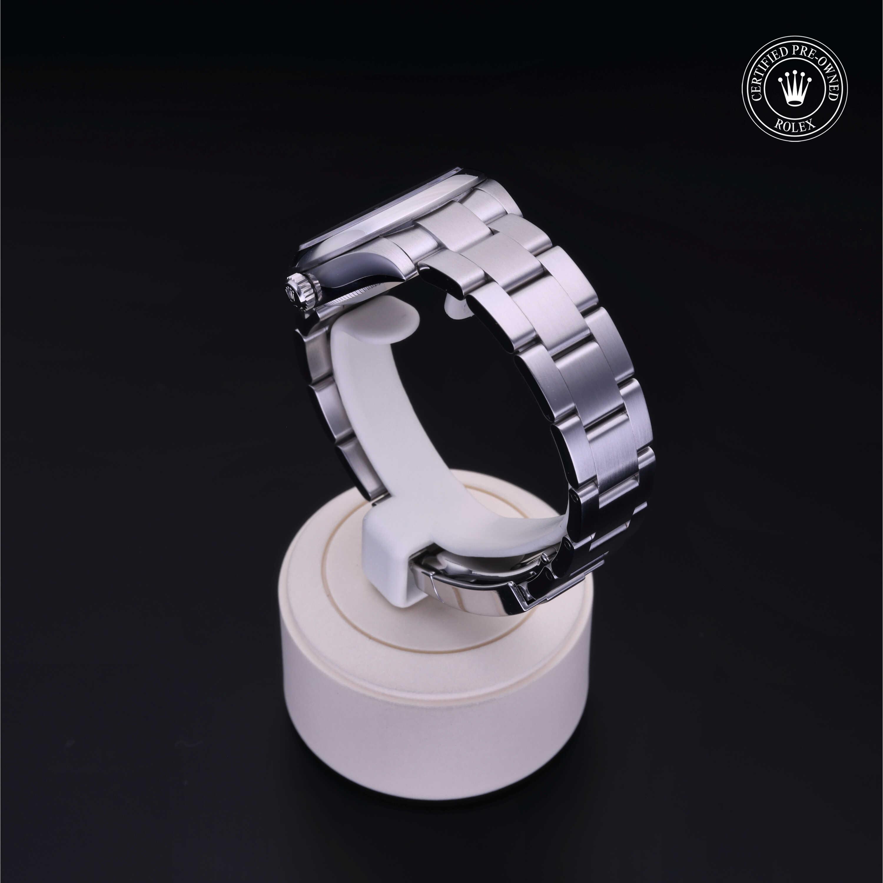 Oyster Perpetual 31