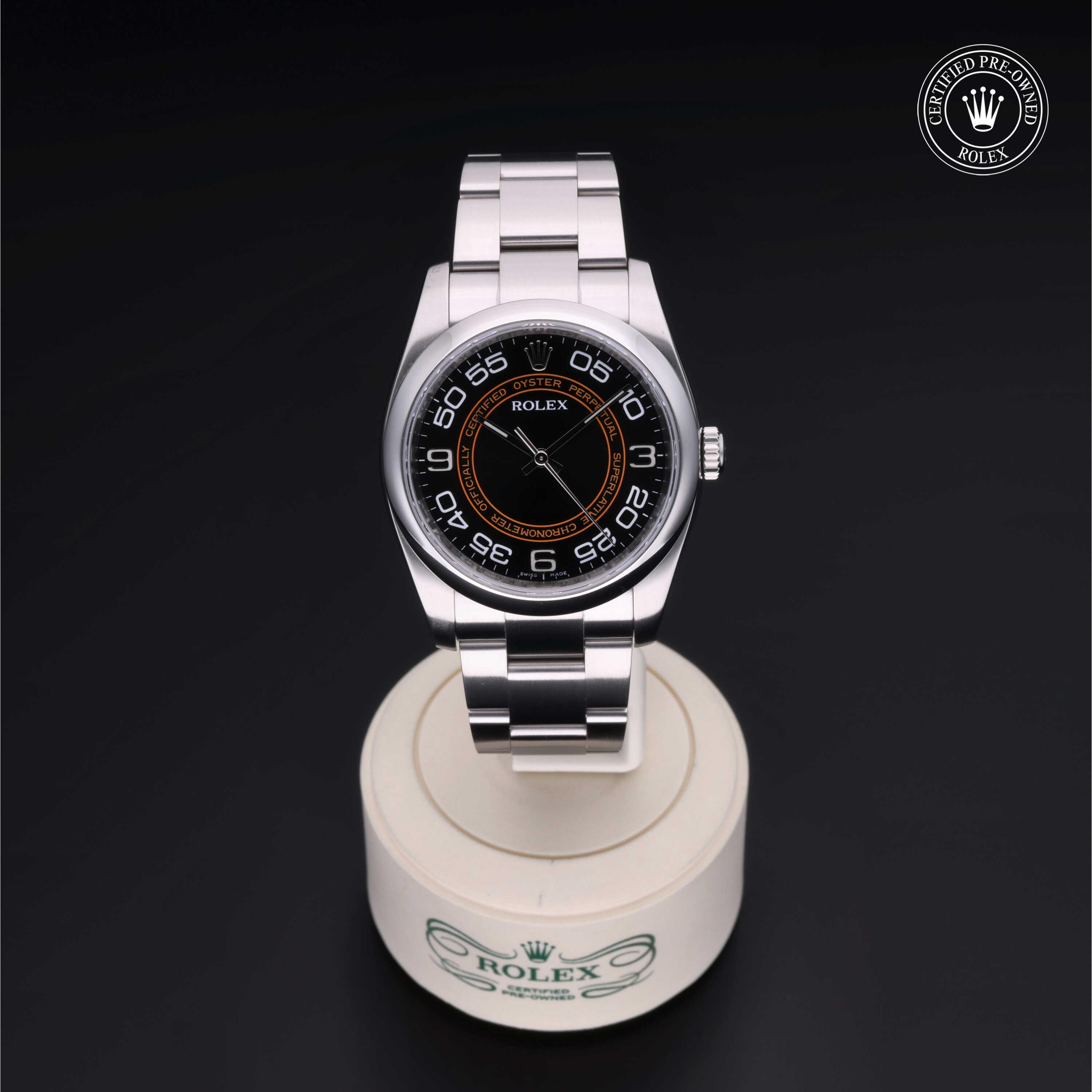 Oyster Perpetual 36