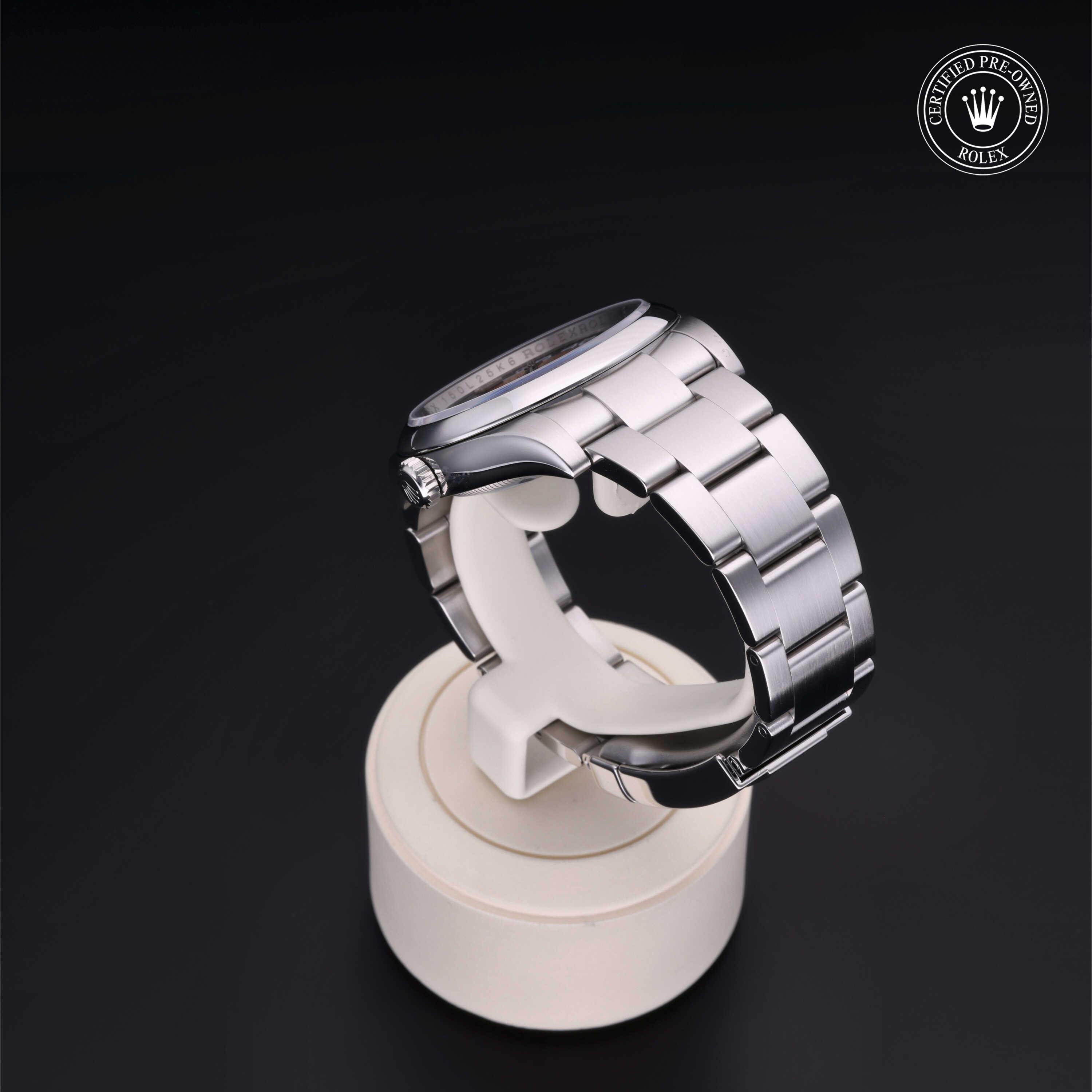 Oyster Perpetual 36