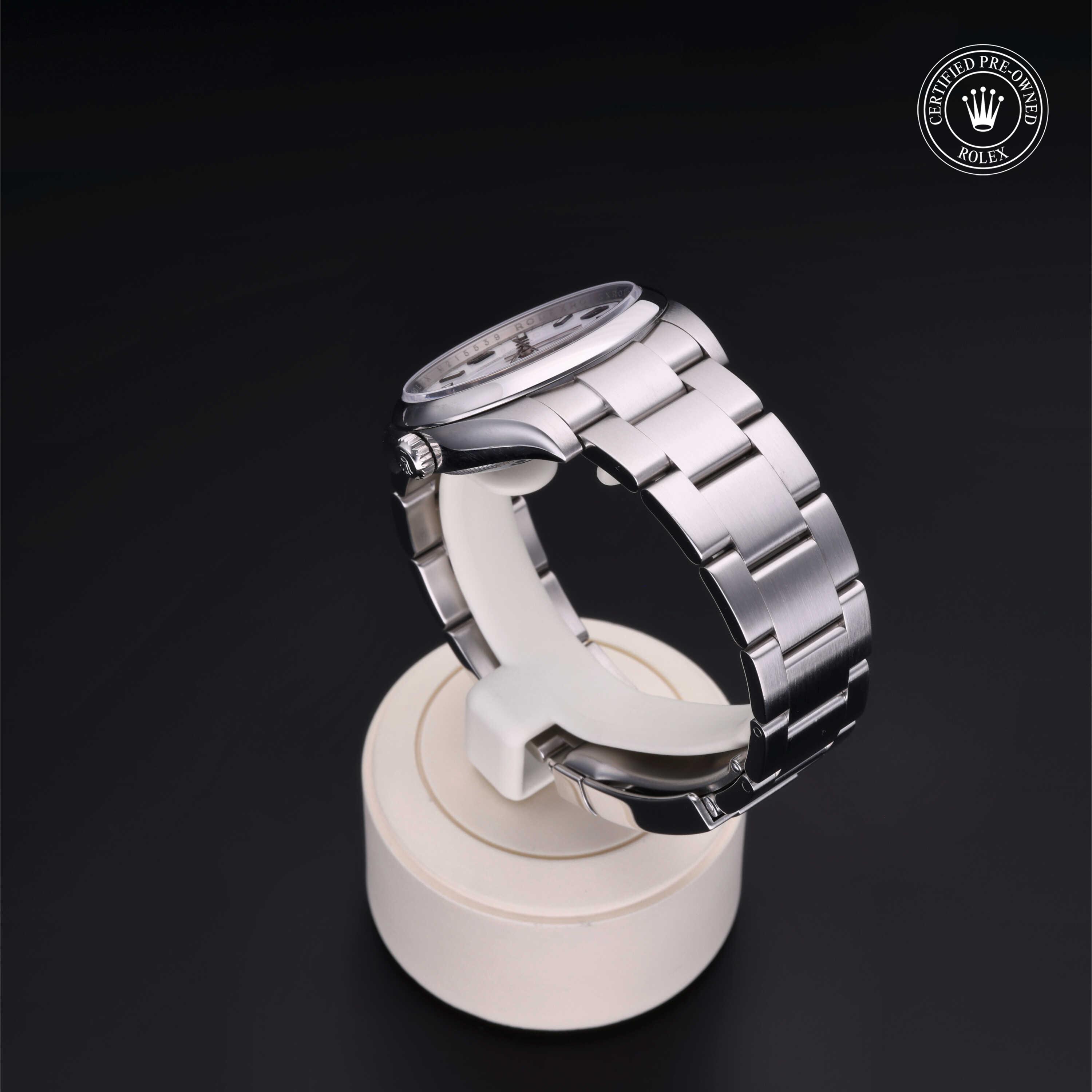Oyster Perpetual 34
