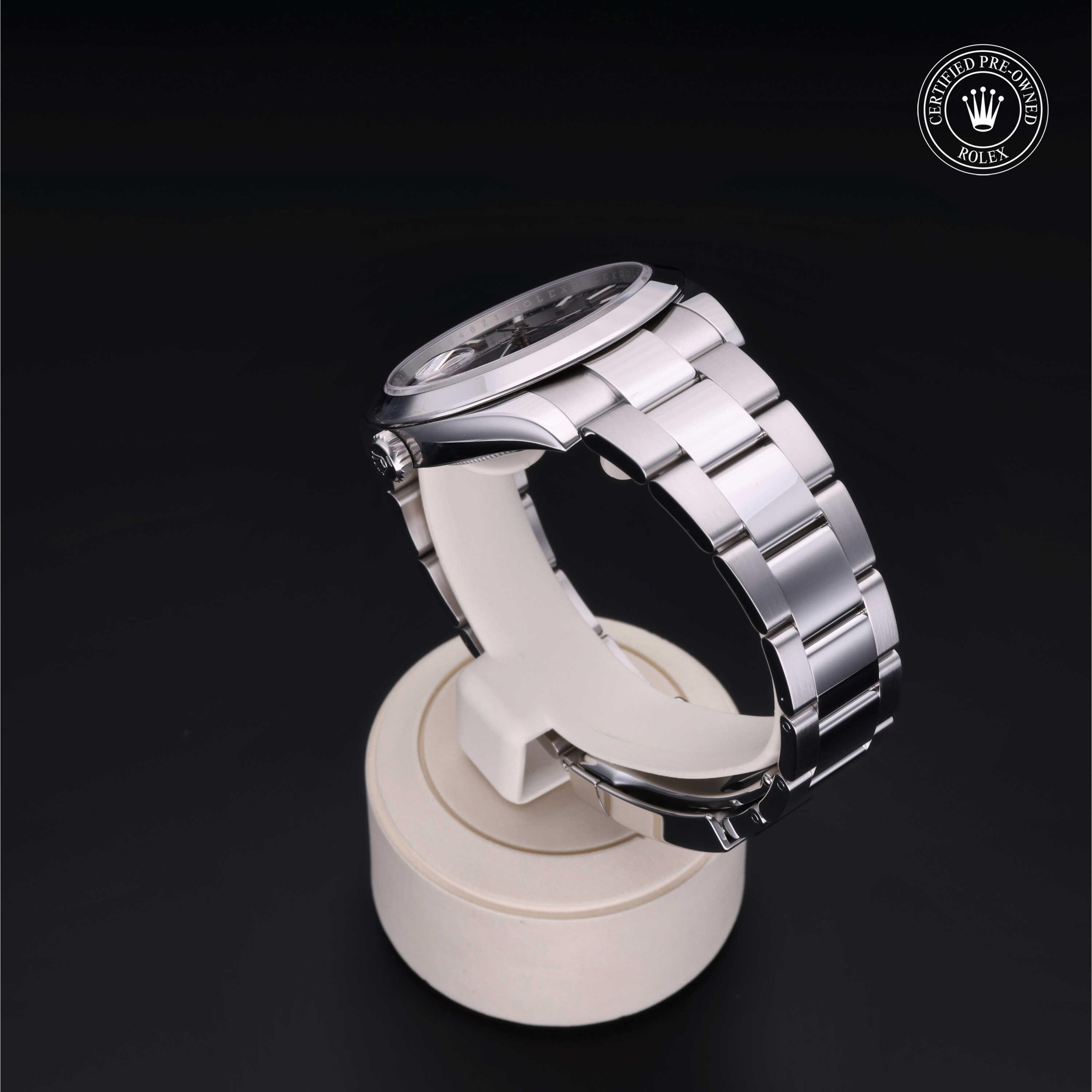 Oyster Perpetual  Datejust 41