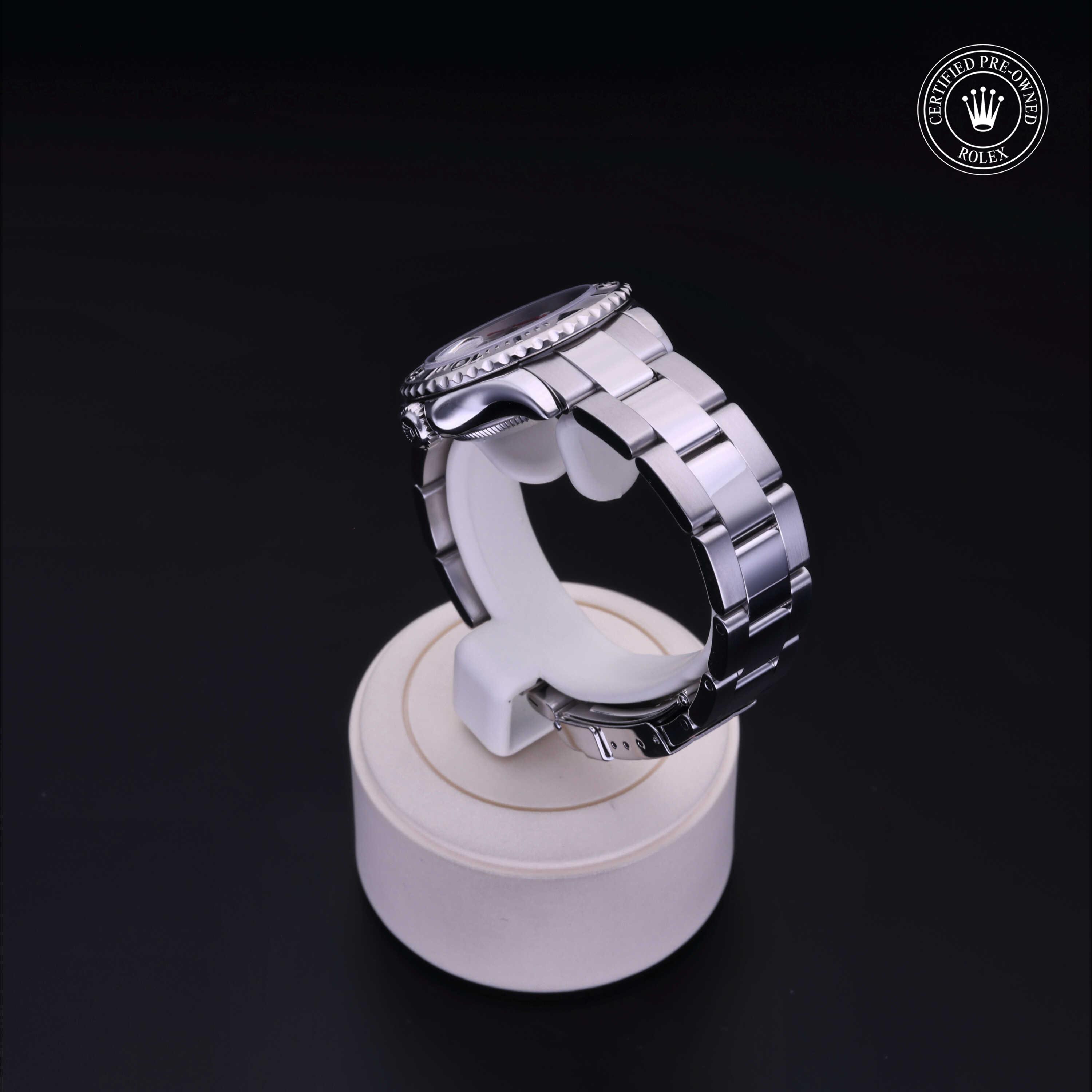 Oyster Perpetual Yacht-Master 29