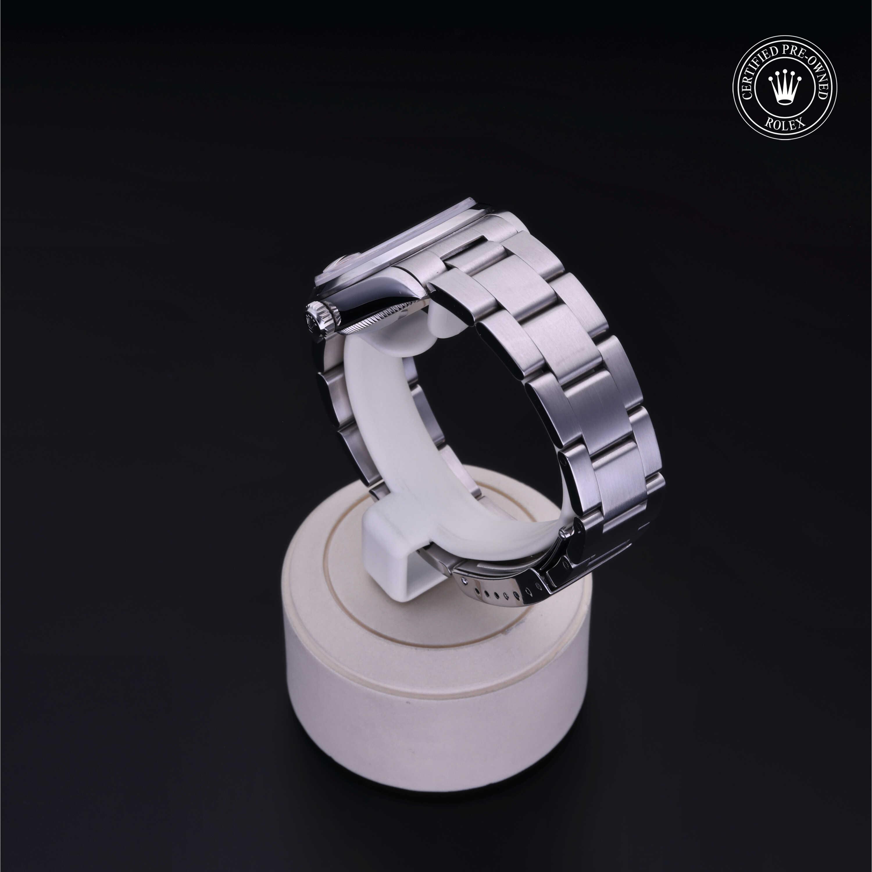 Oyster Perpetual Datejust 31
