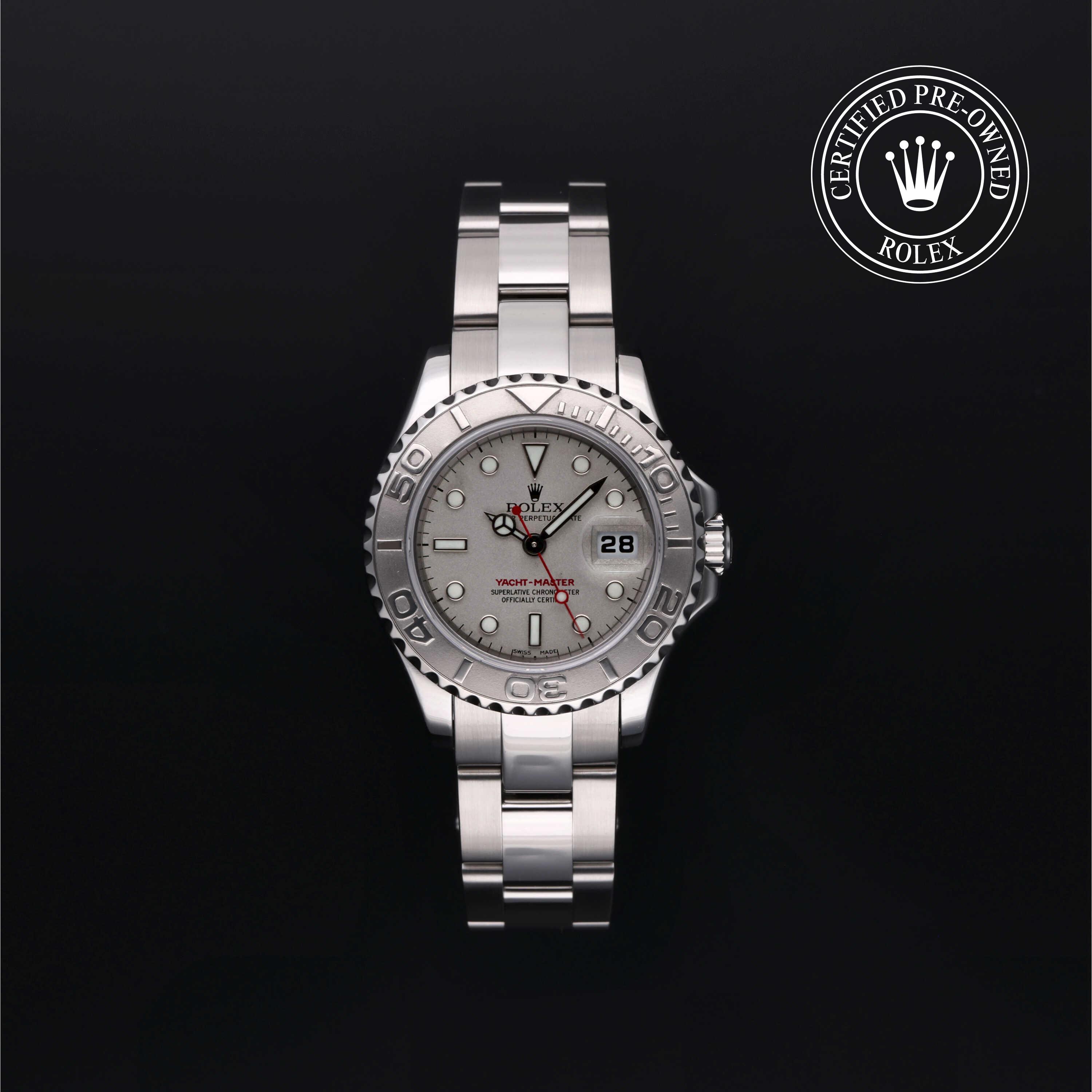 Rolex Yacht-Master