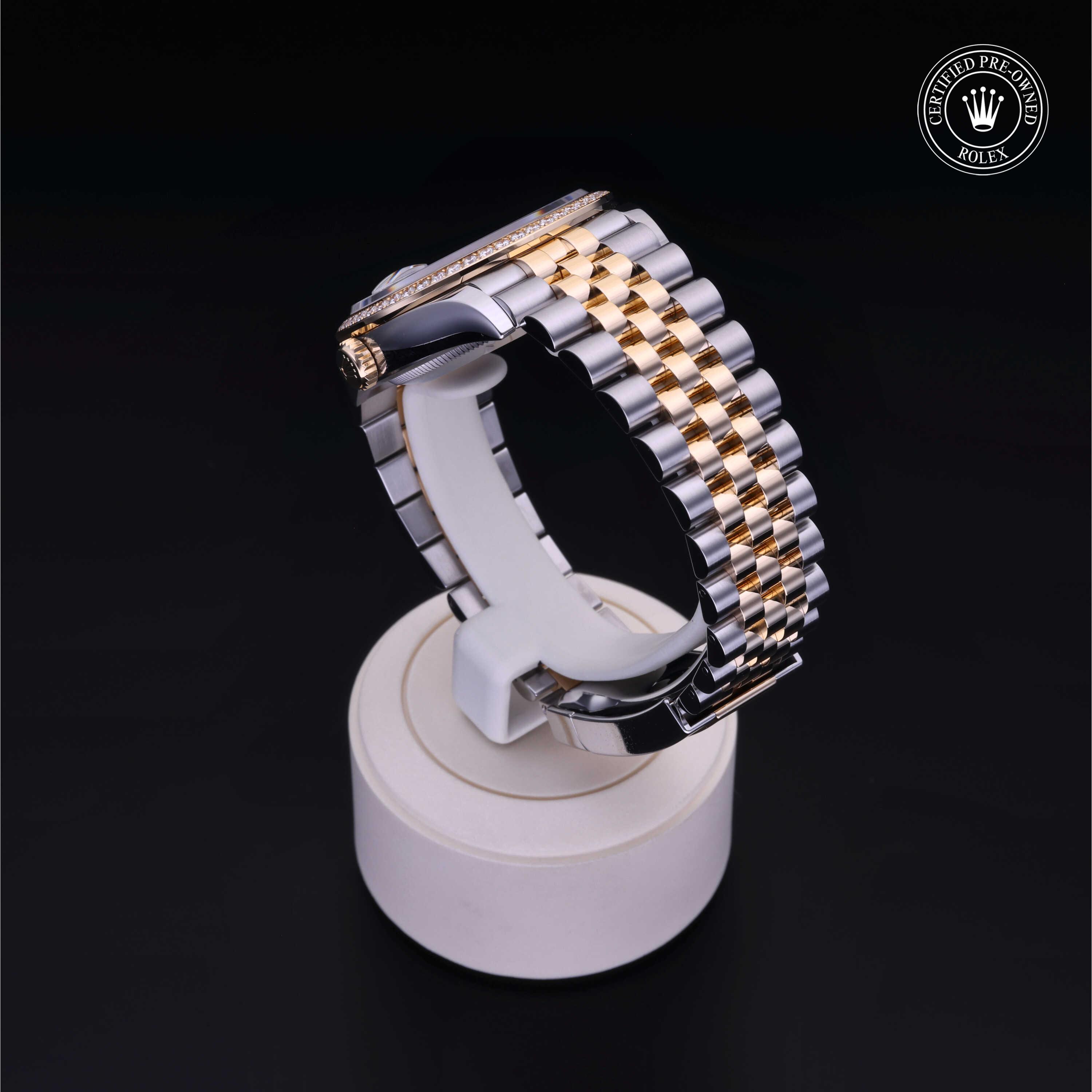 Oyster Perpetual Datejust 36
