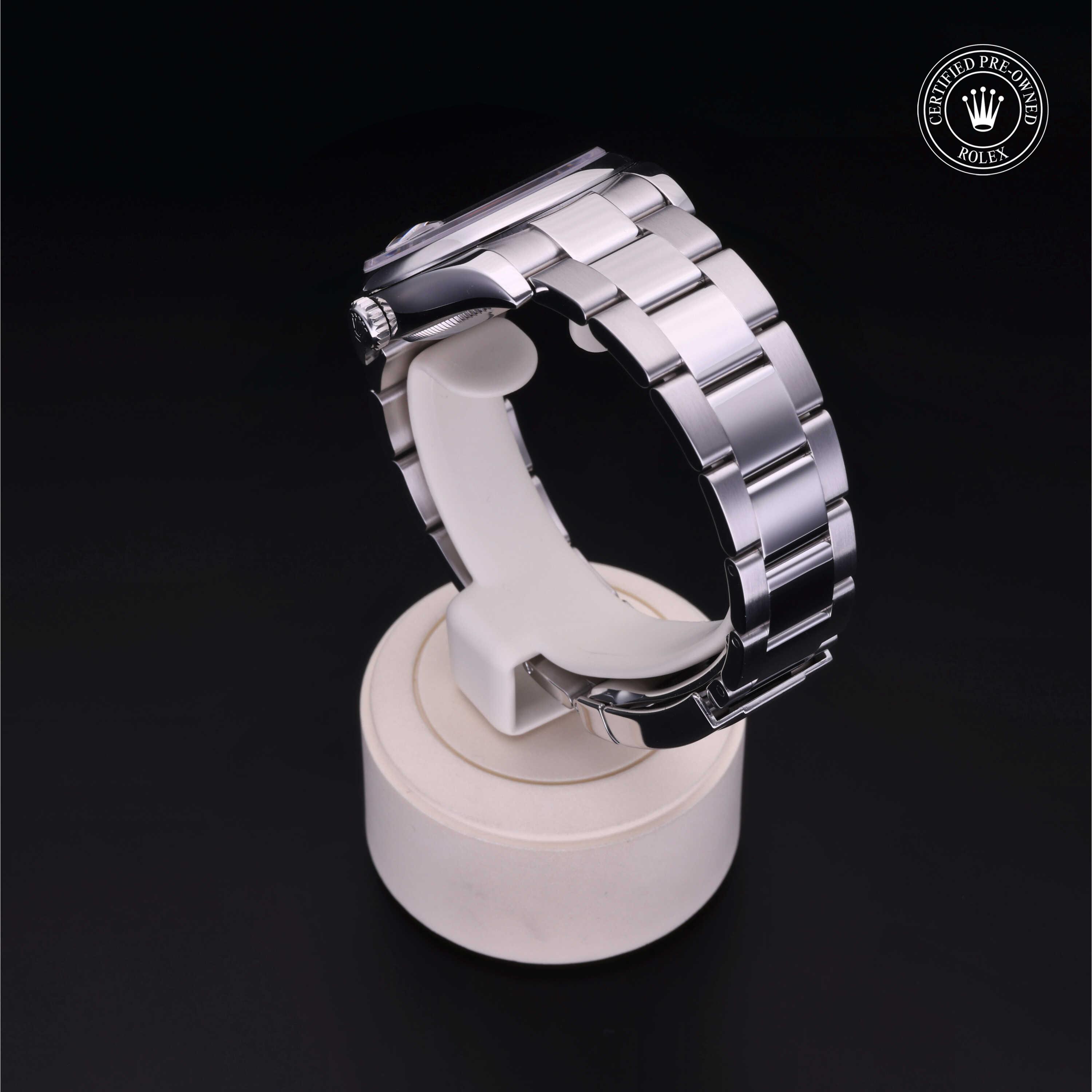 Oyster Perpetual Datejust 36