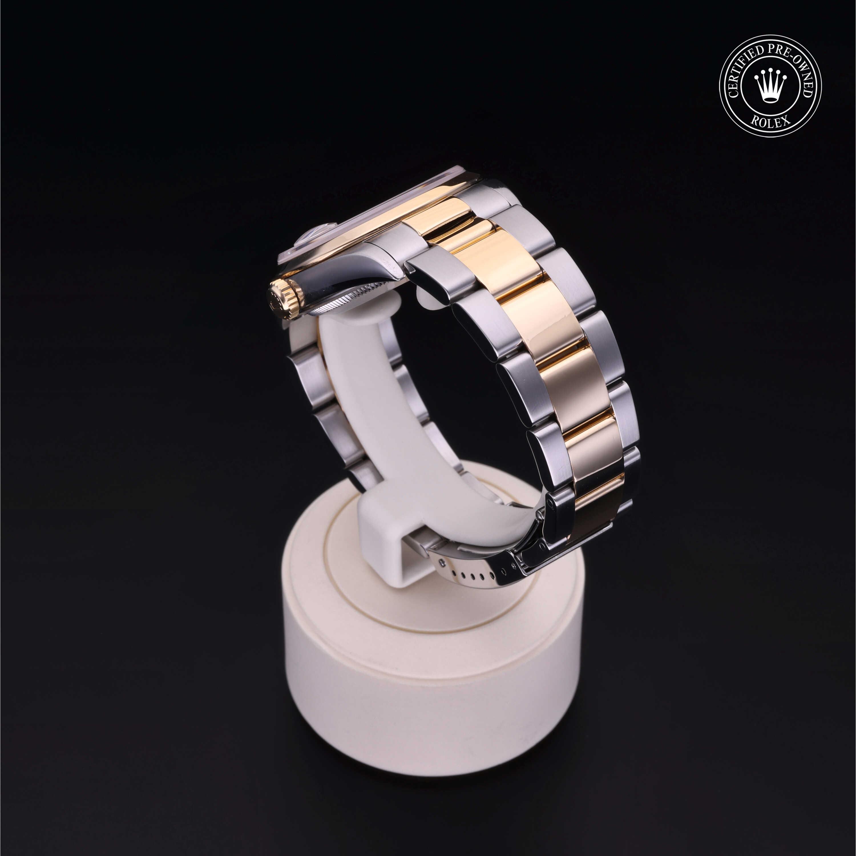 Oyster Perpetual Datejust 36