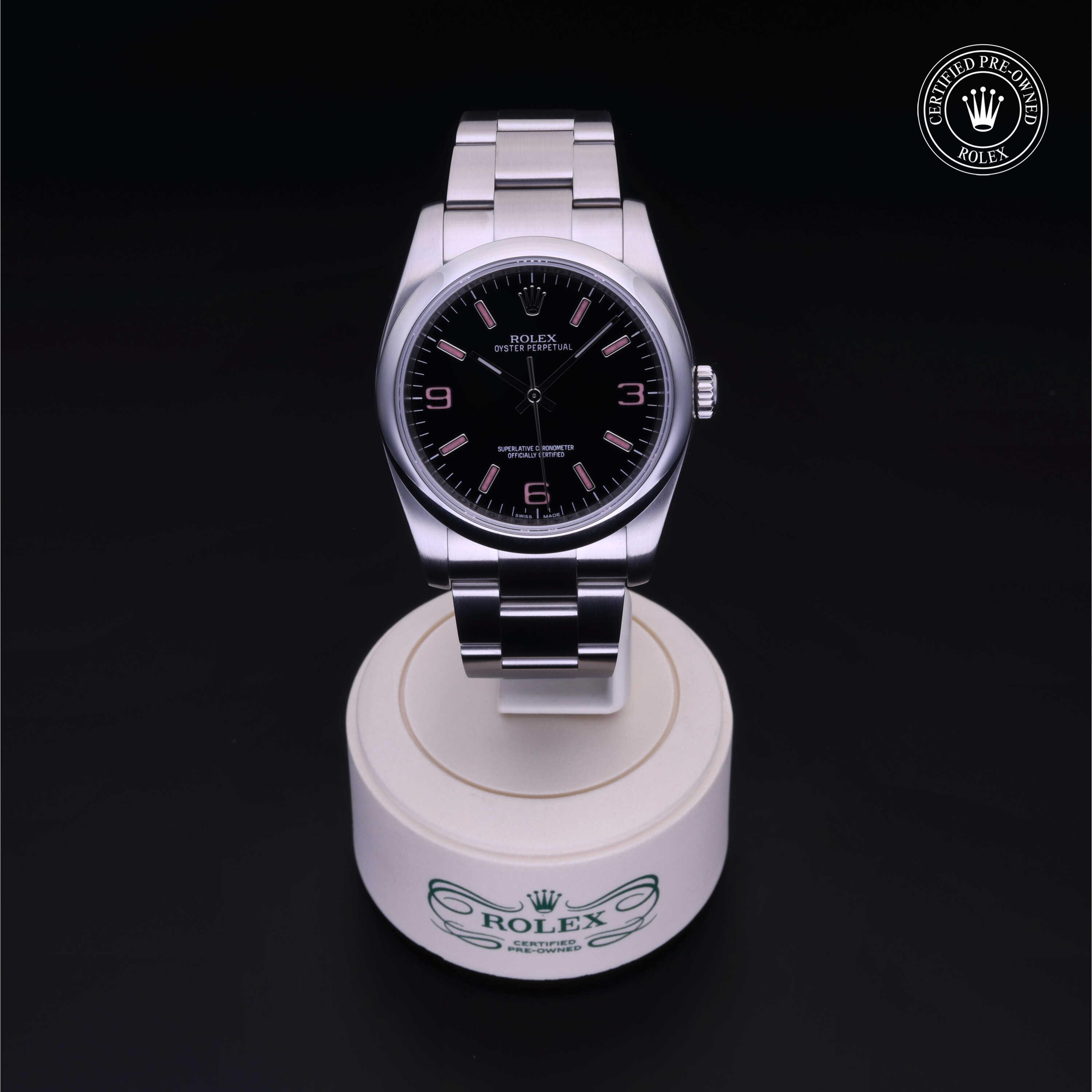 Oyster Perpetual 36