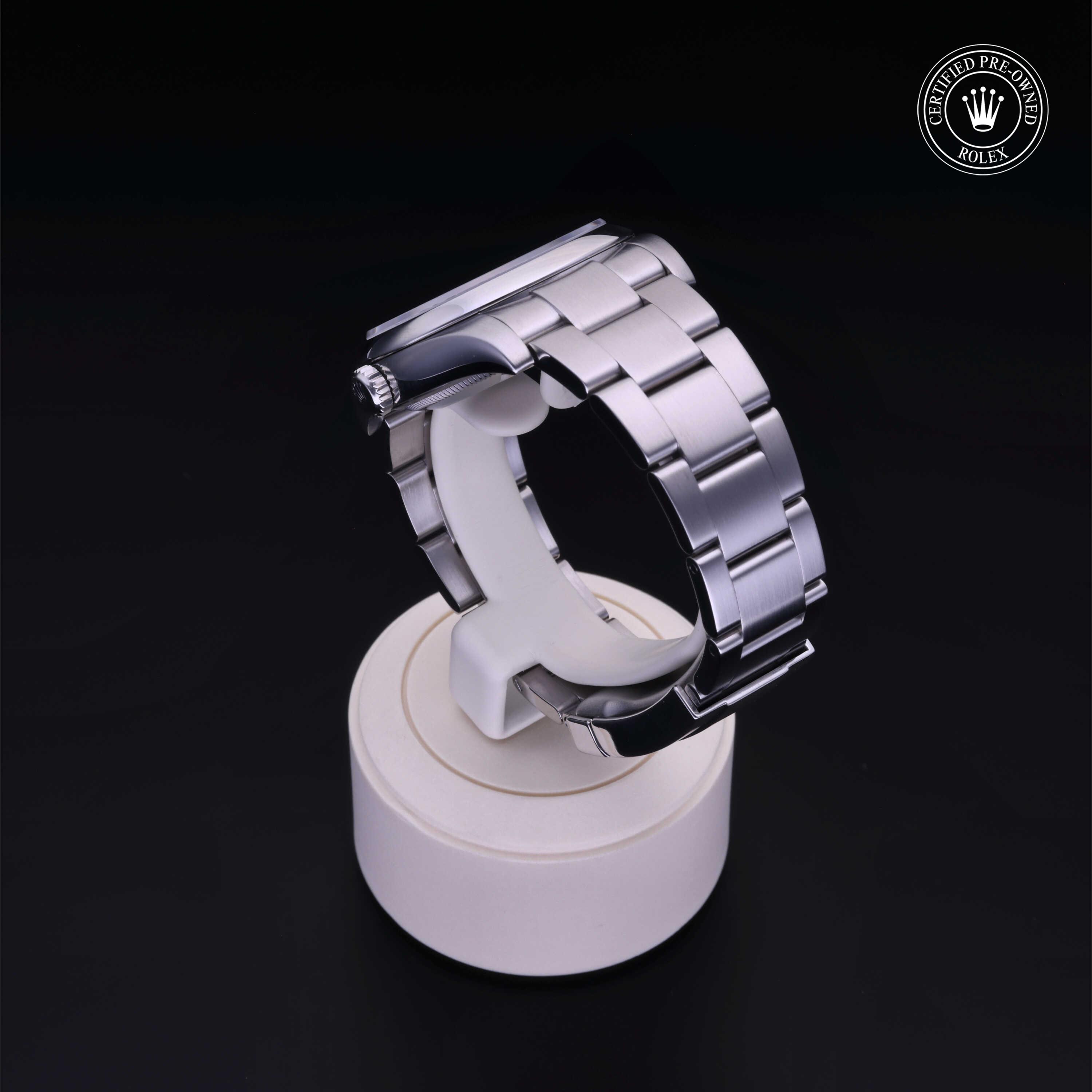 Oyster Perpetual 36