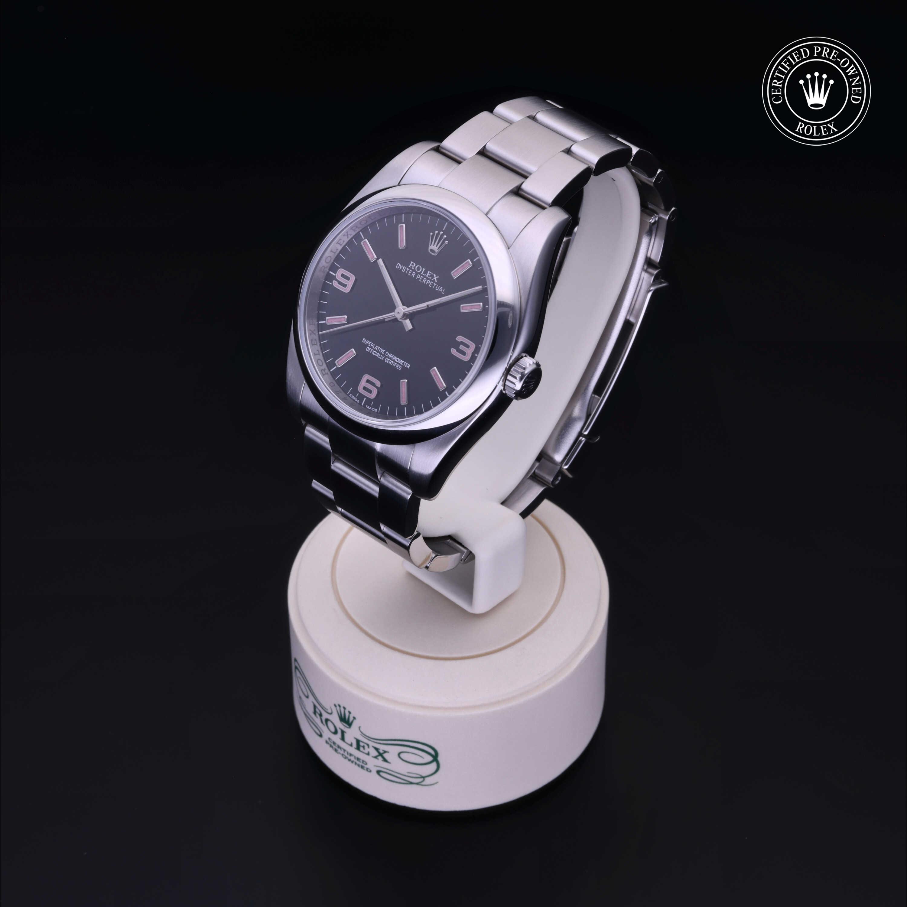 Oyster Perpetual 36