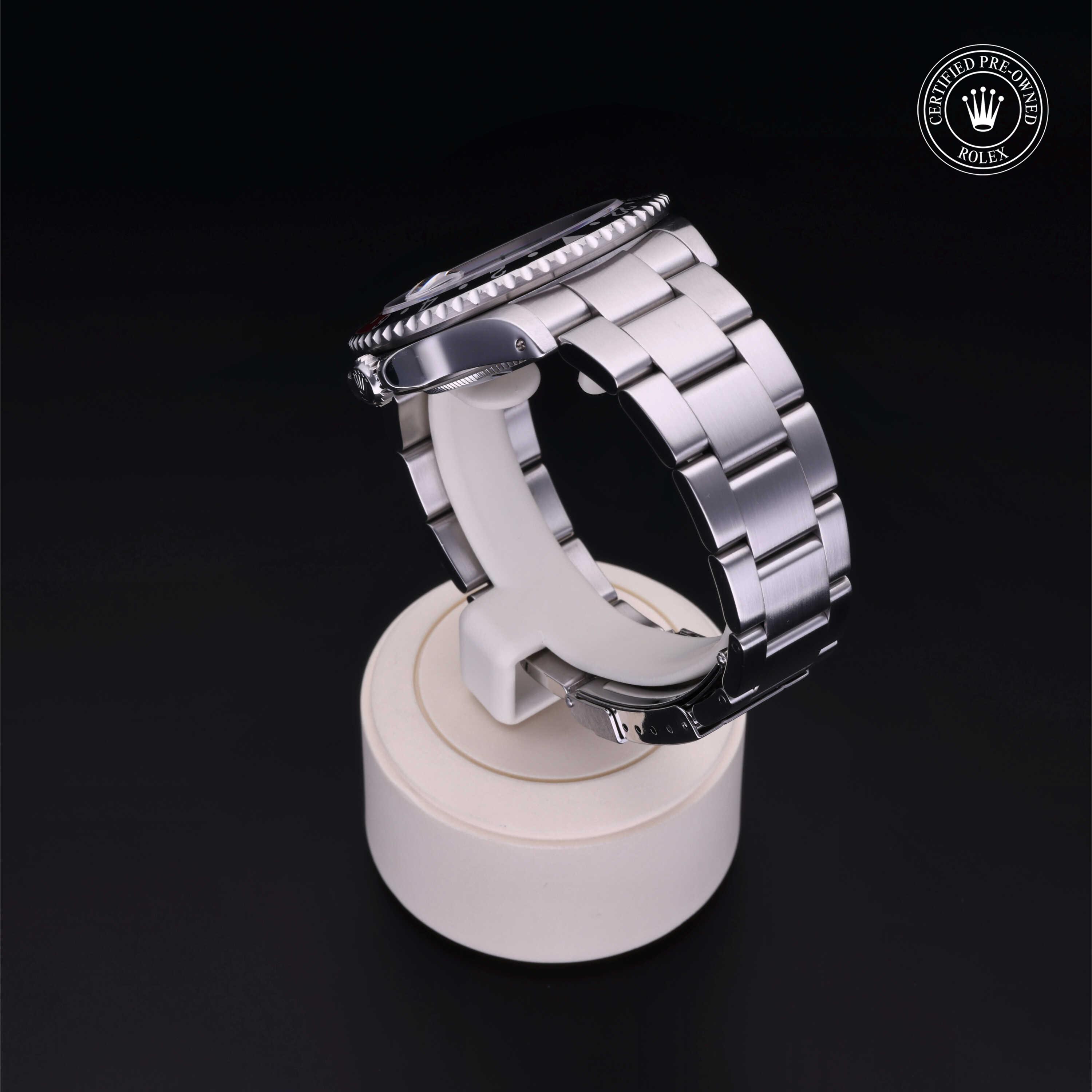 Oyster Perpetual GMT-Master II