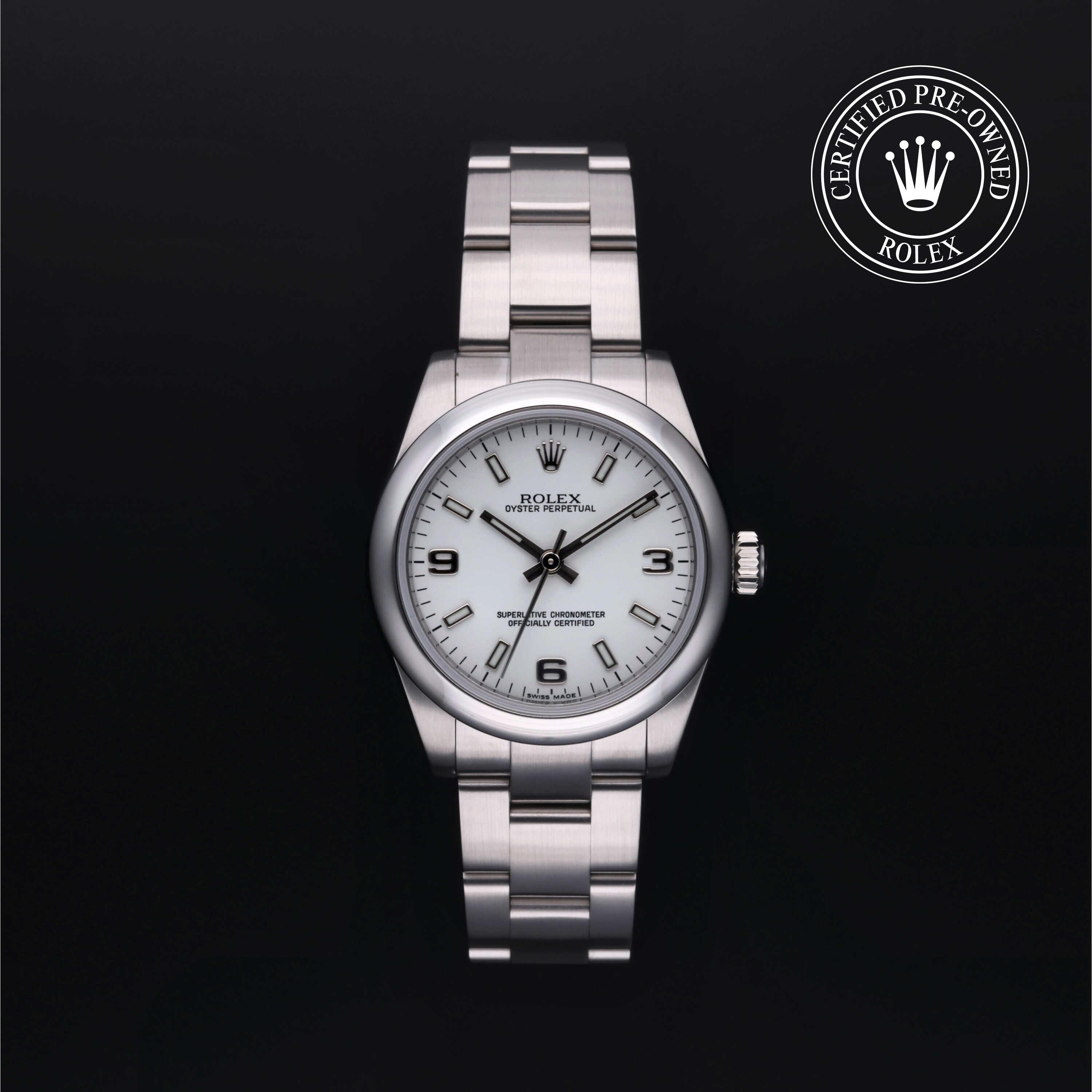 Oyster Perpetual 31