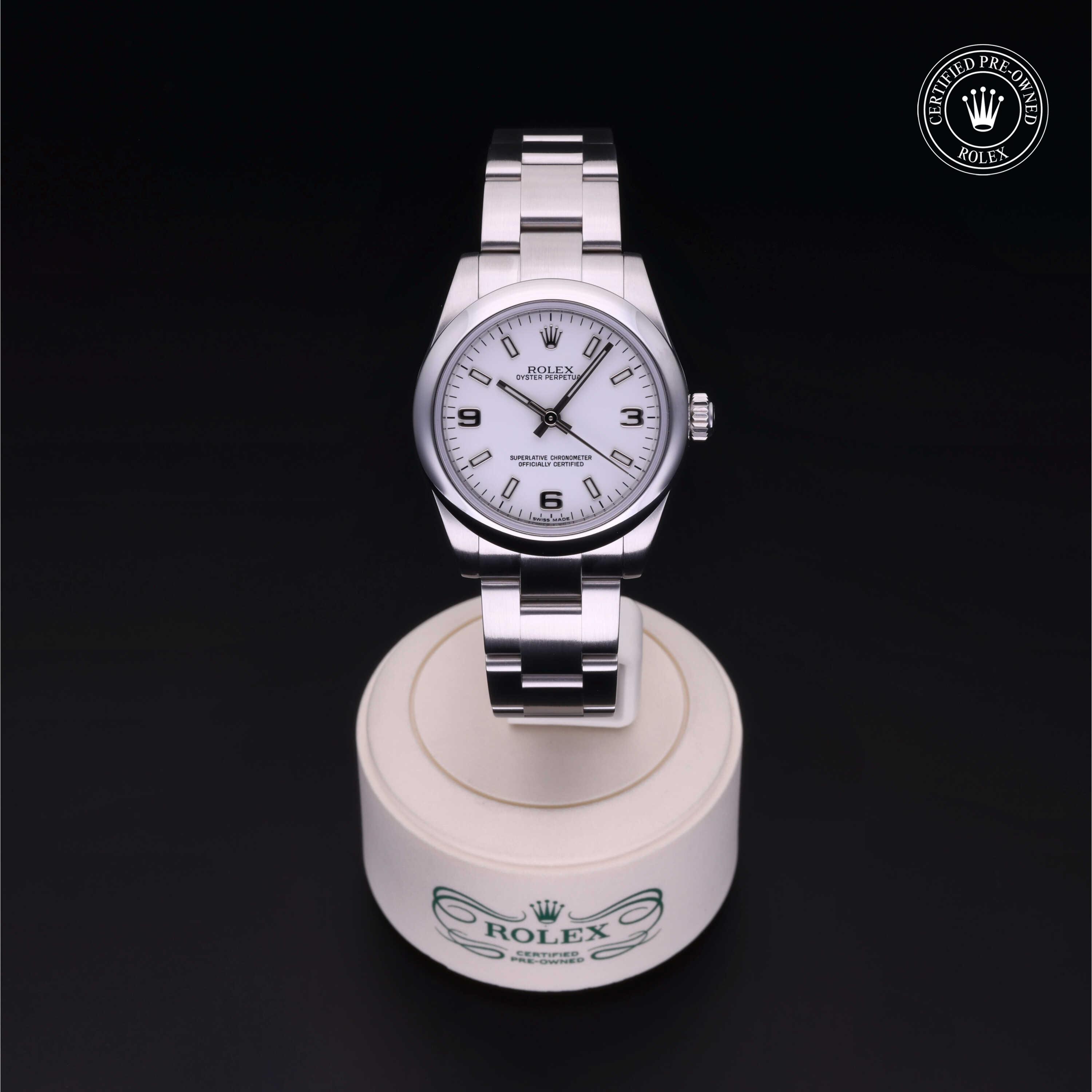 Oyster Perpetual 31