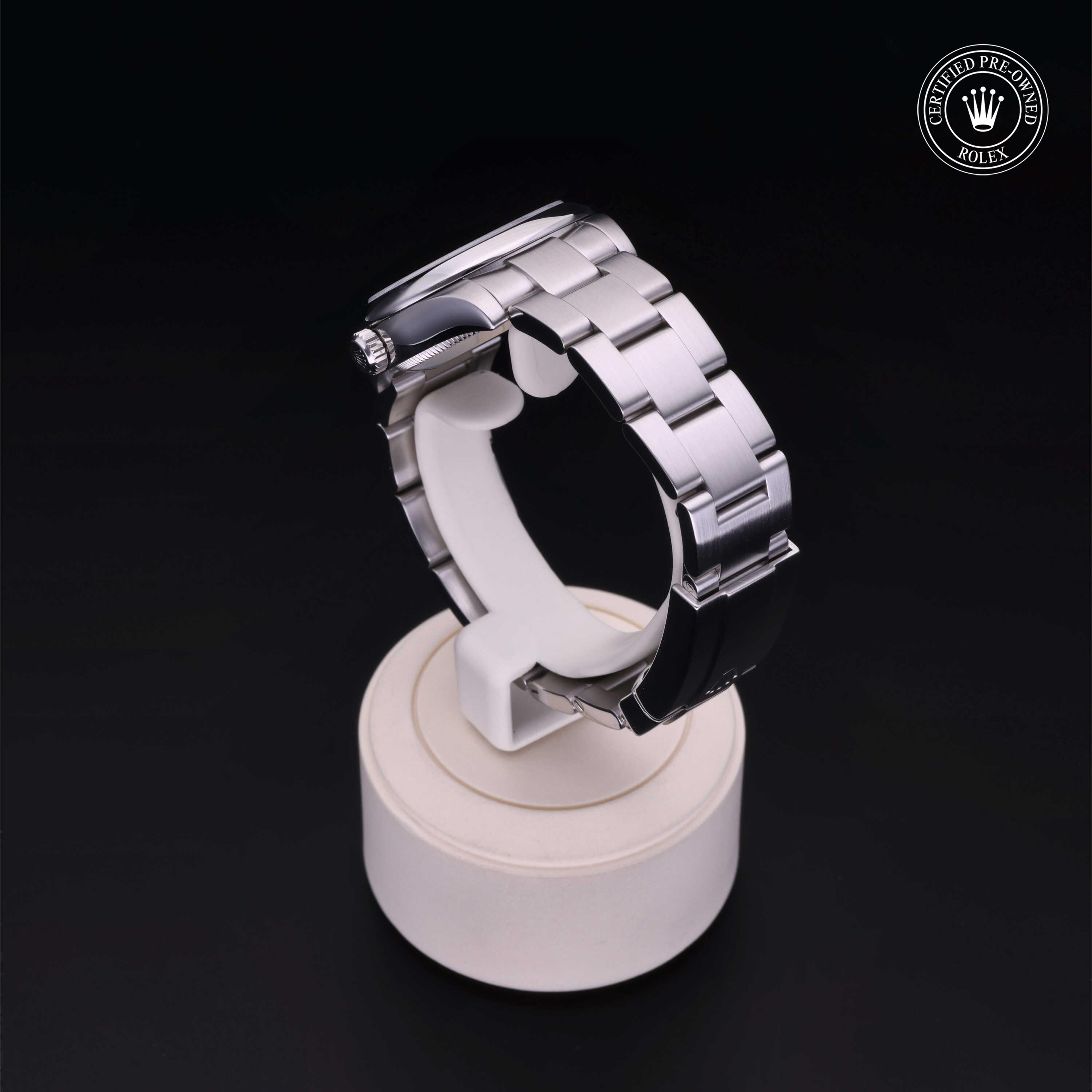 Oyster Perpetual 31