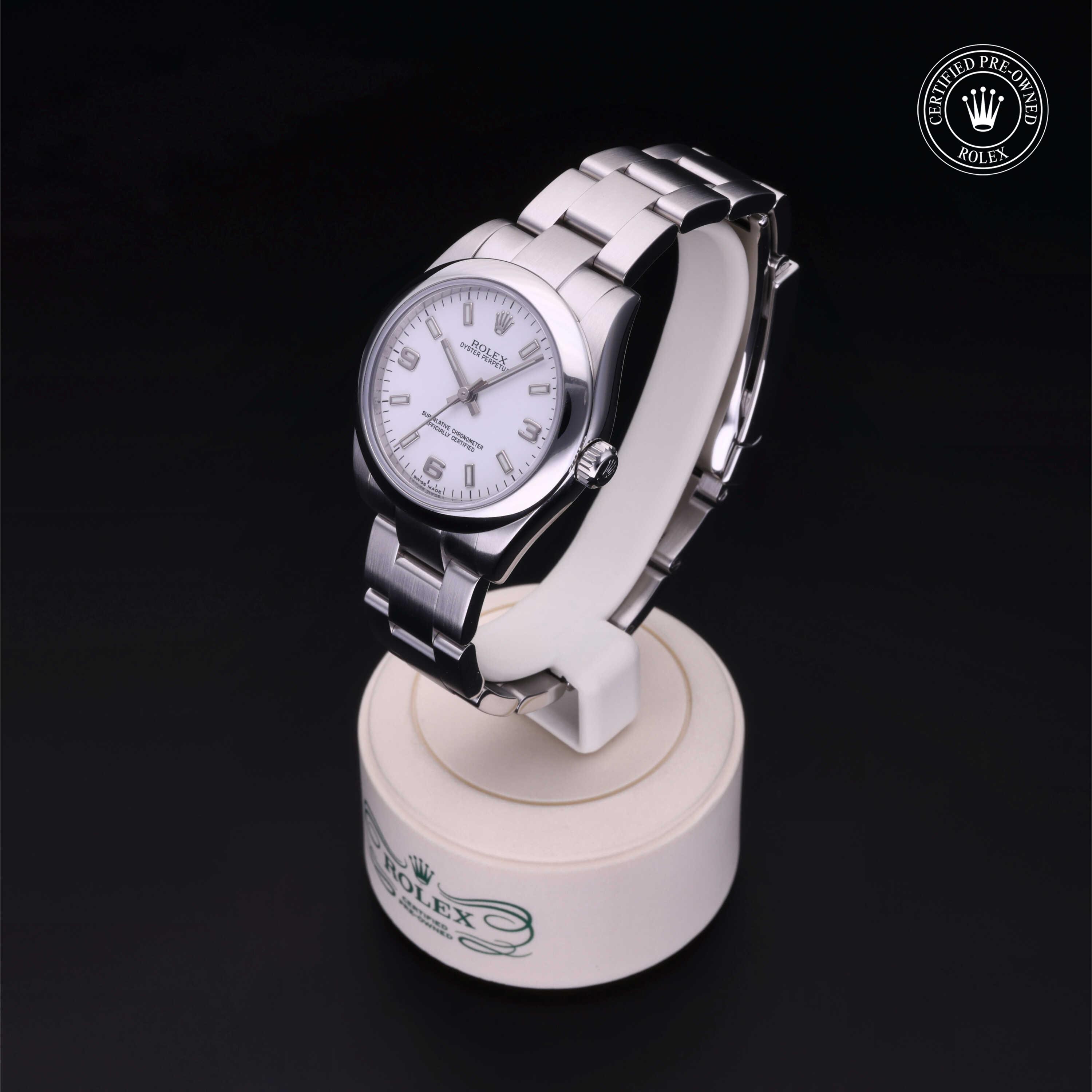 Oyster Perpetual 31