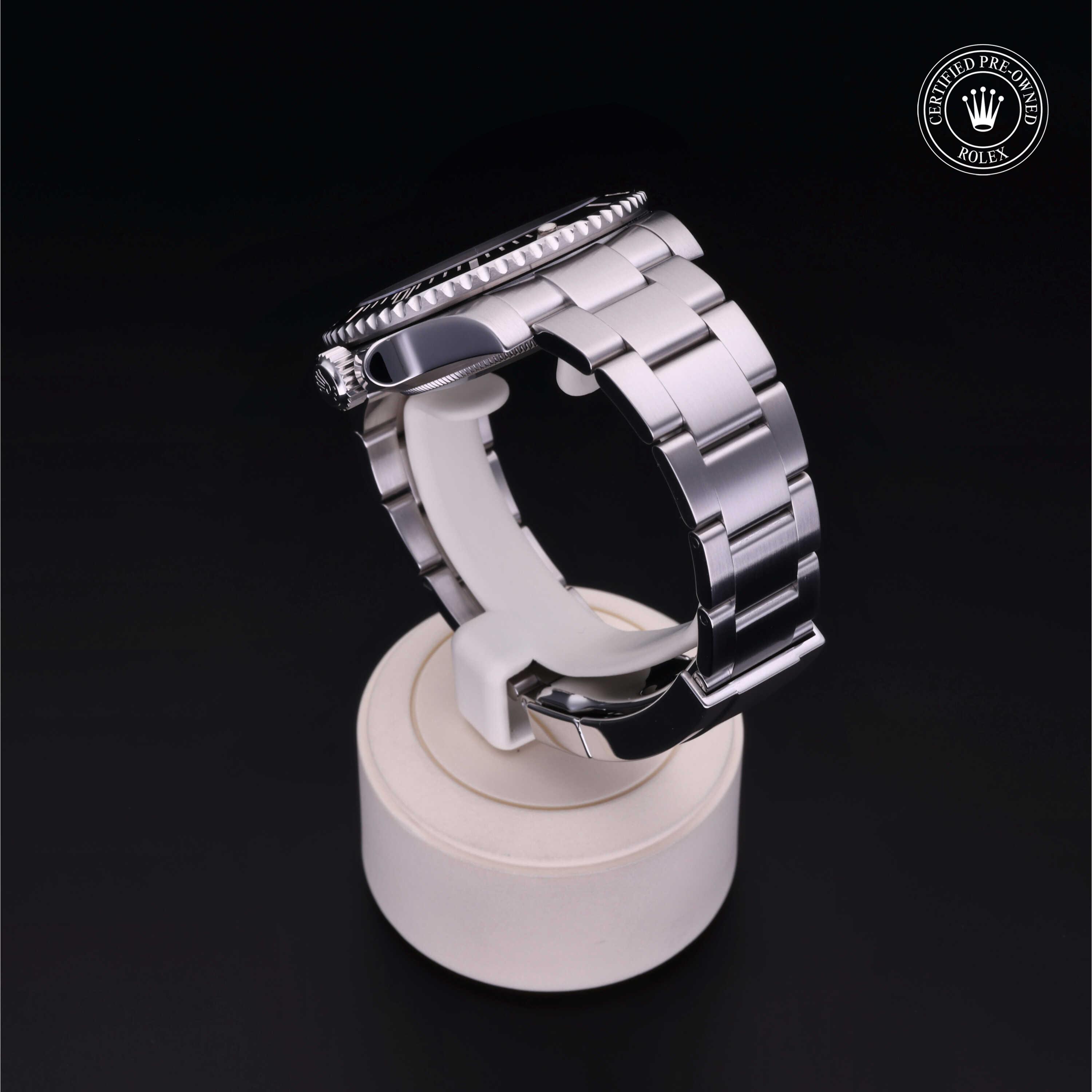 Oyster Perpetual  Submariner