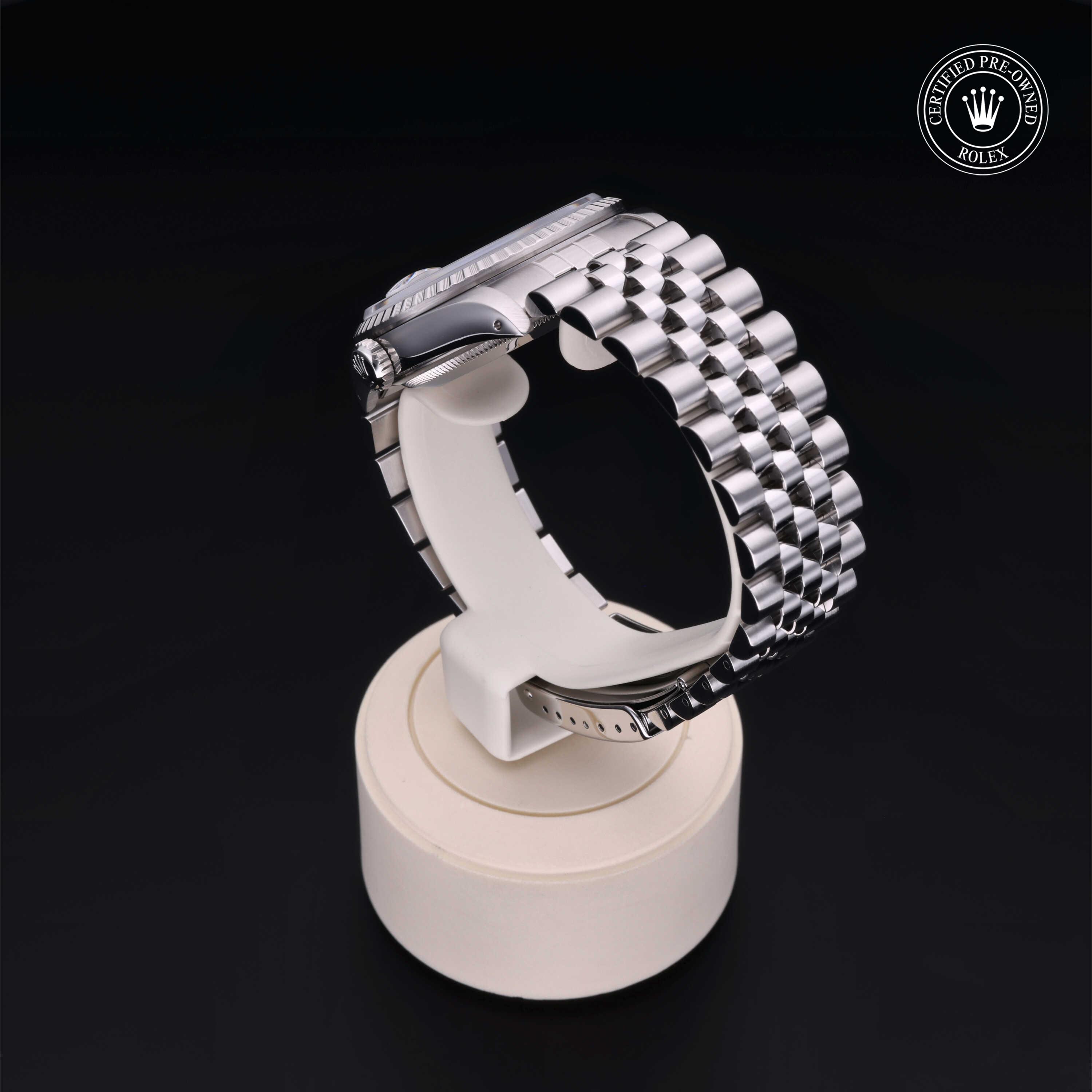 Oyster Perpetual Datejust 36